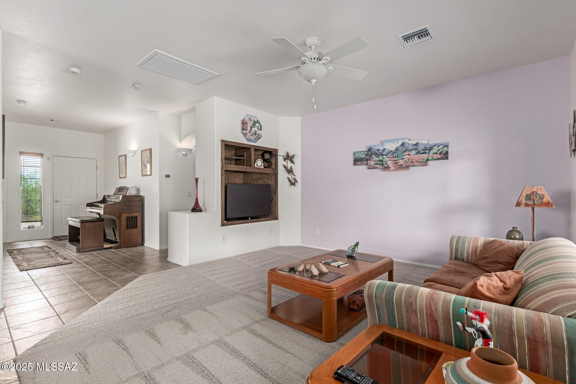 Colonia De Los Alamos - Desert Creek - Residential