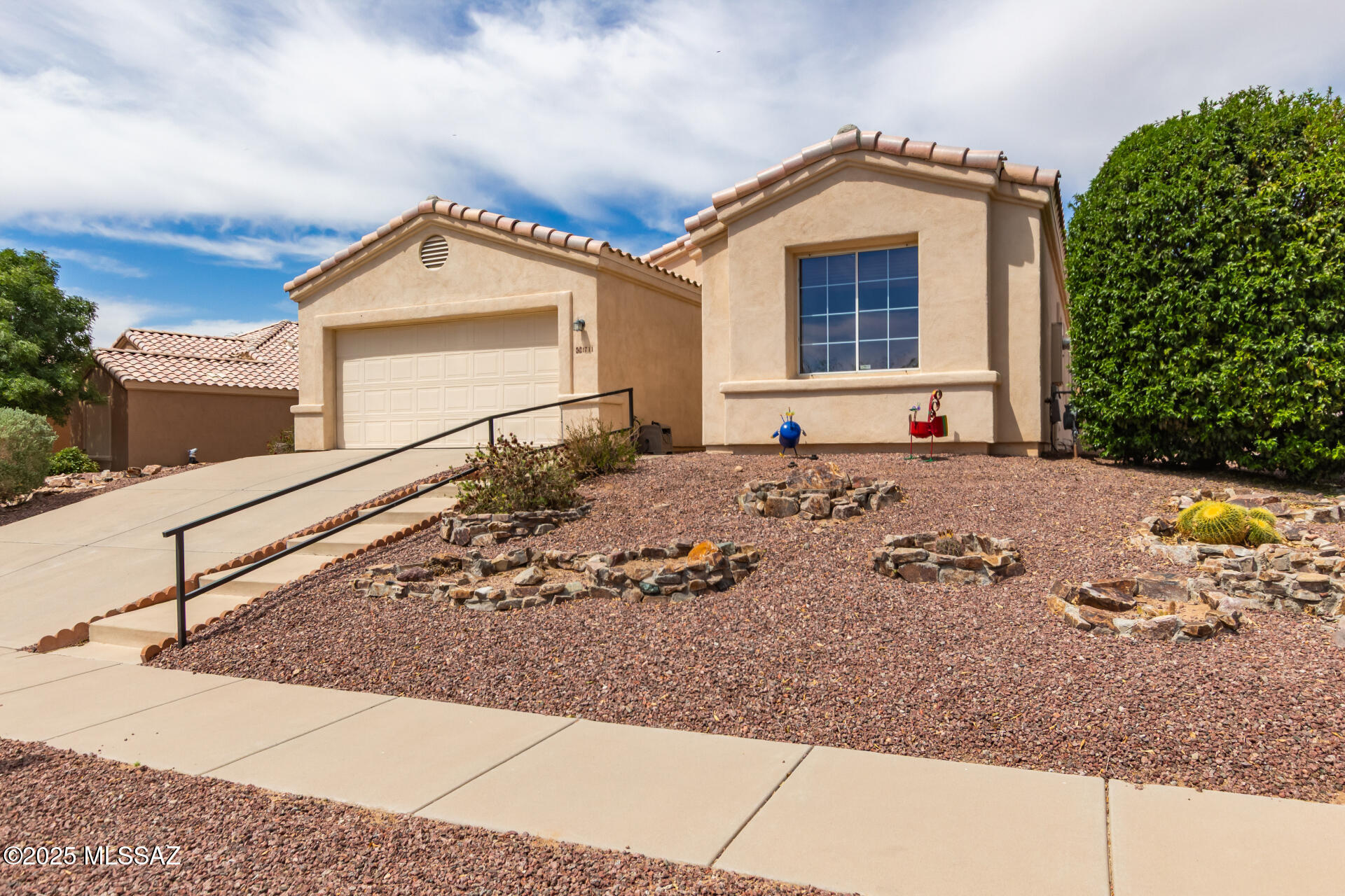 Colonia De Los Alamos - Desert Creek - Residential
