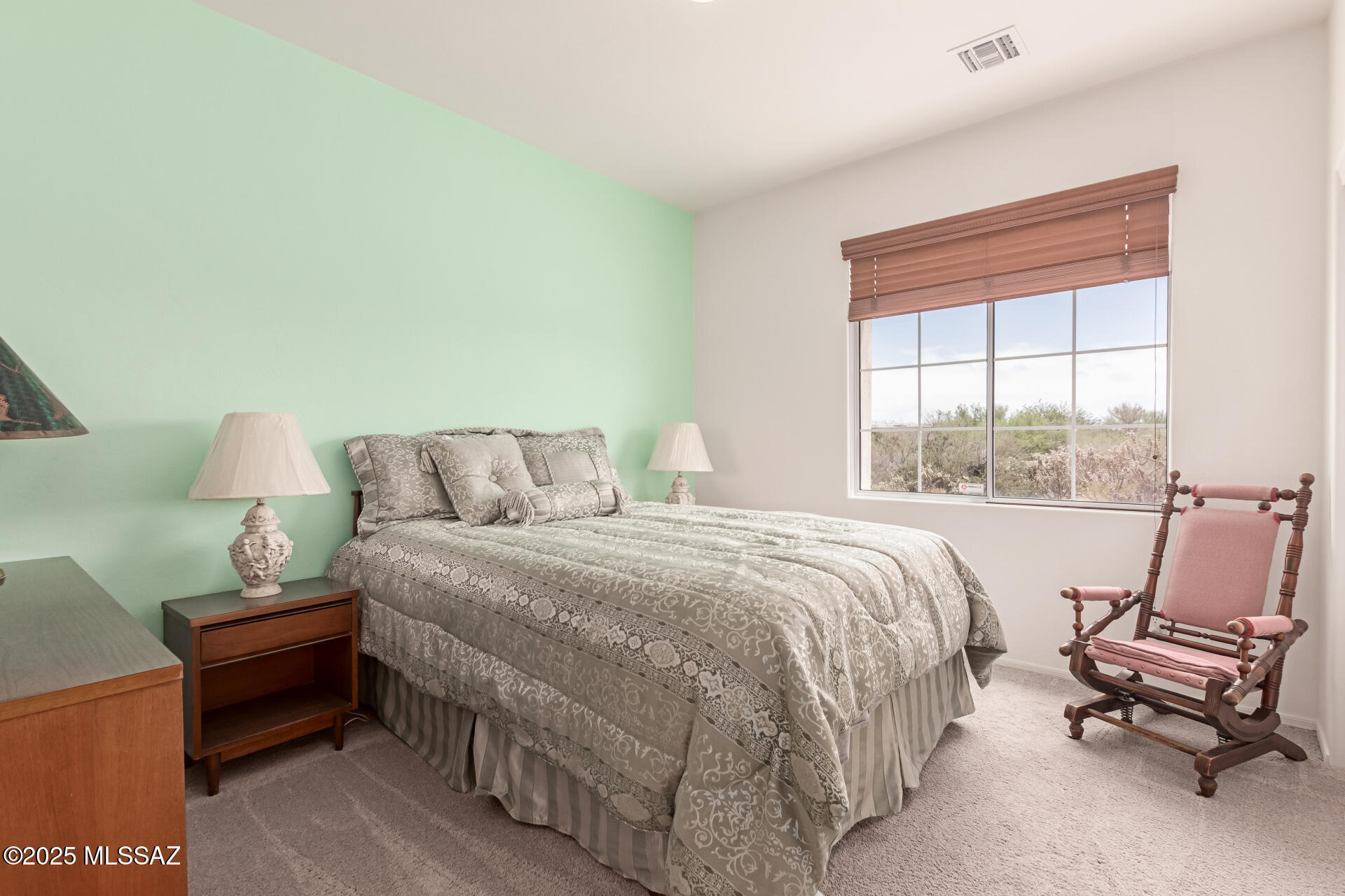 Colonia De Los Alamos - Desert Creek - Residential