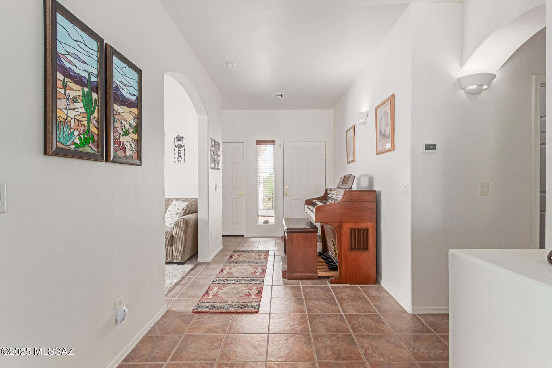 Colonia De Los Alamos - Desert Creek - Residential