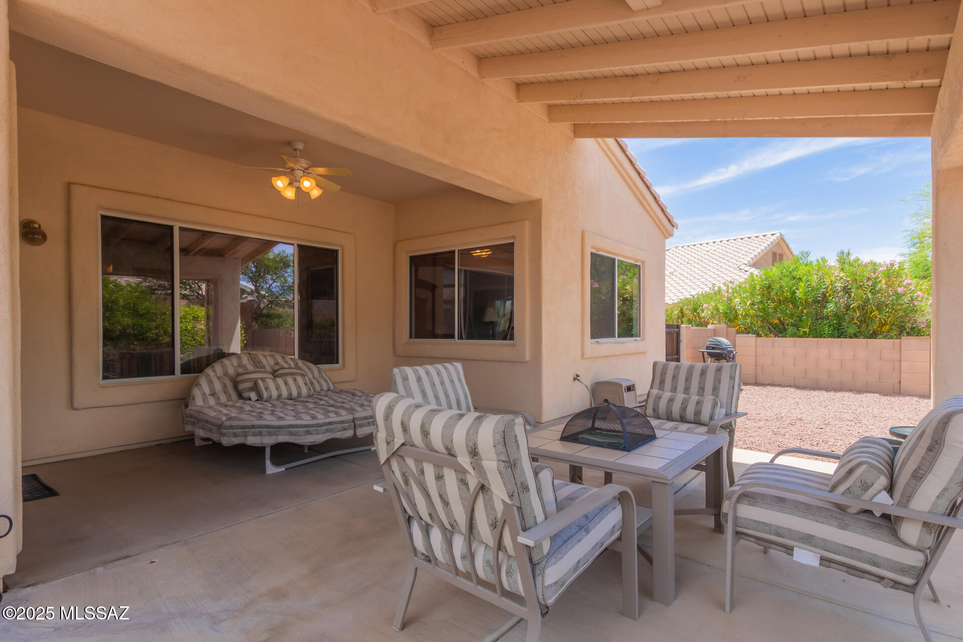 Colonia De Los Alamos - Desert Creek - Residential