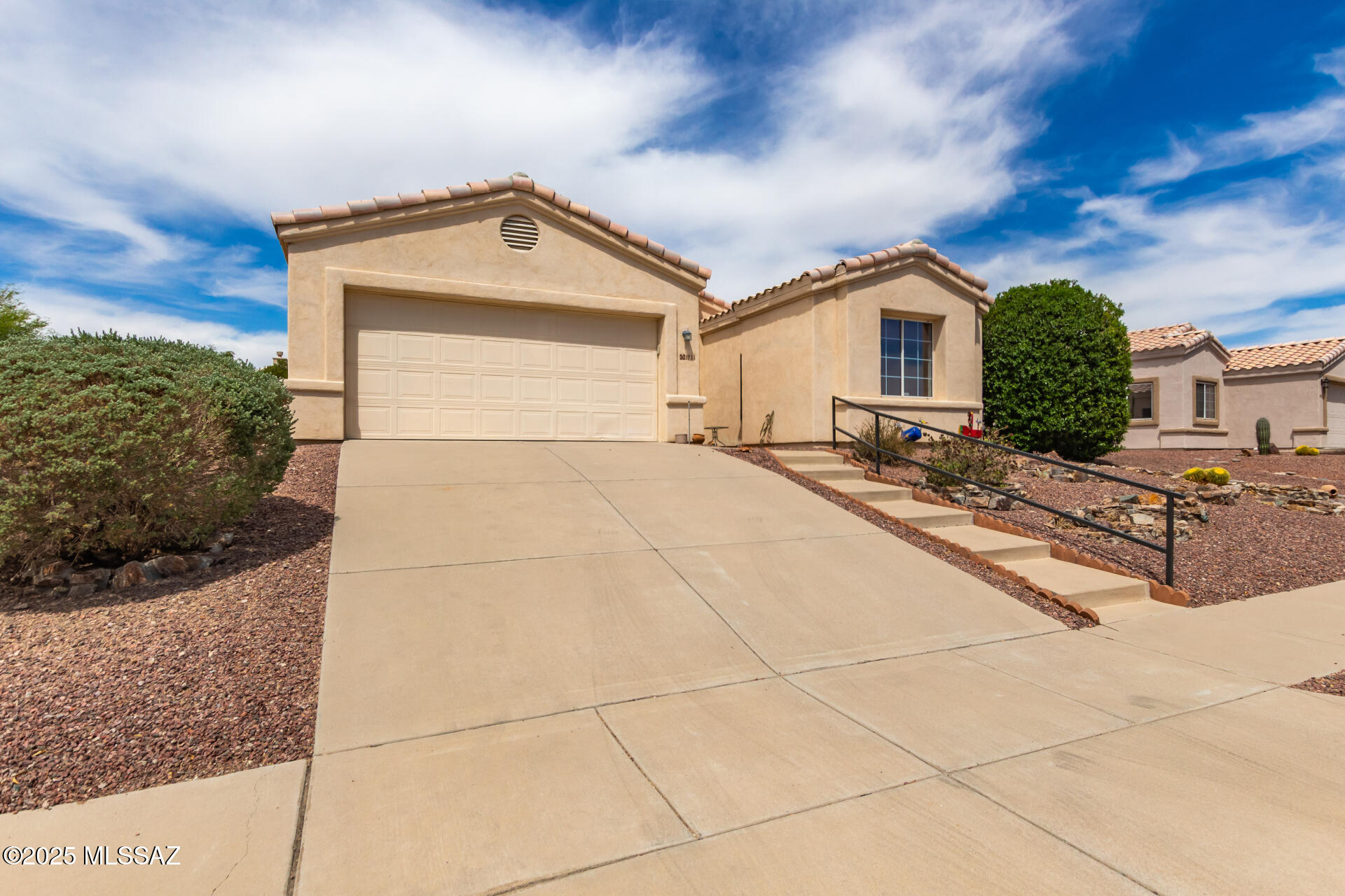 Colonia De Los Alamos - Desert Creek - Residential