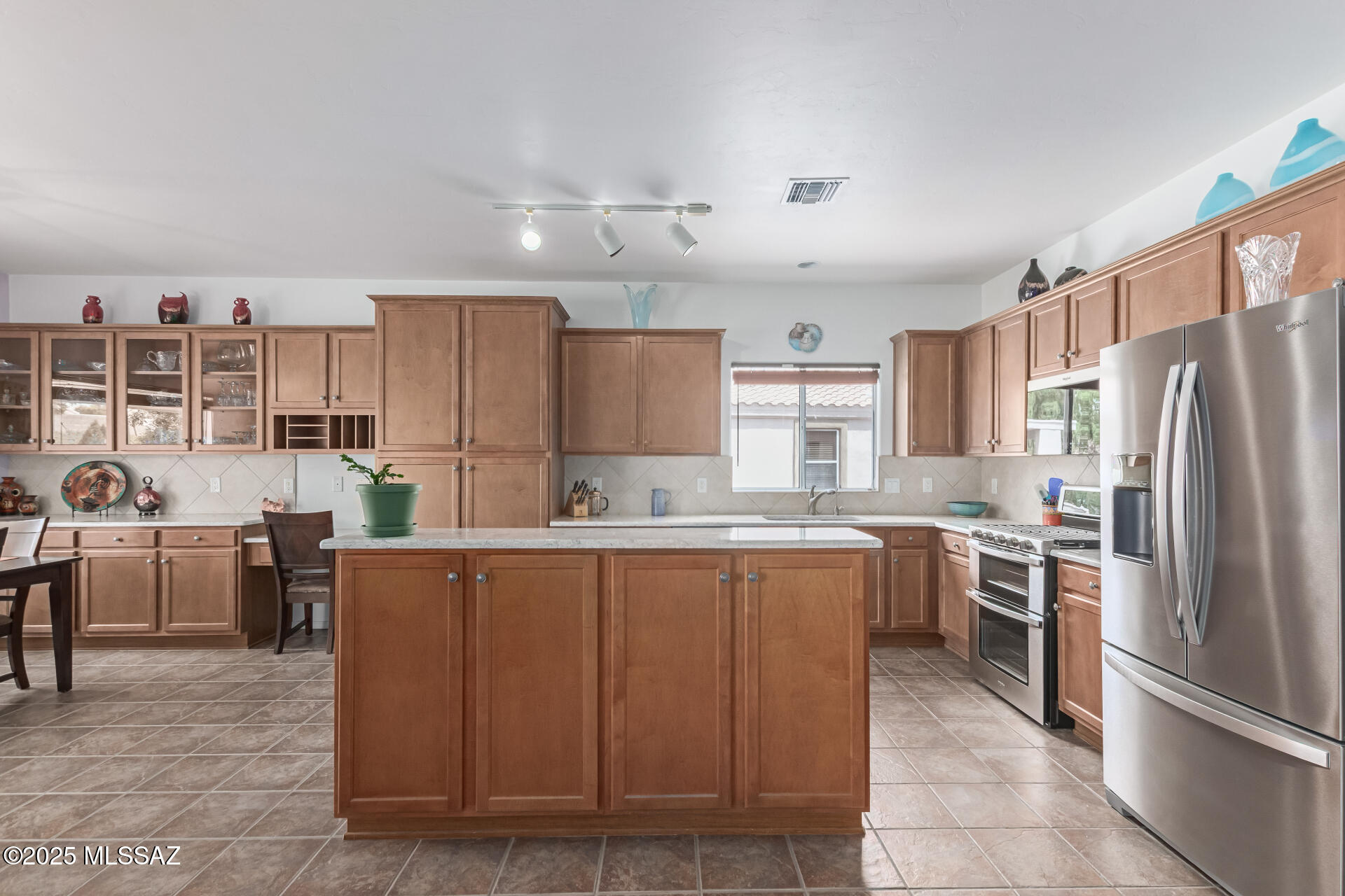 Colonia De Los Alamos - Desert Creek - Residential