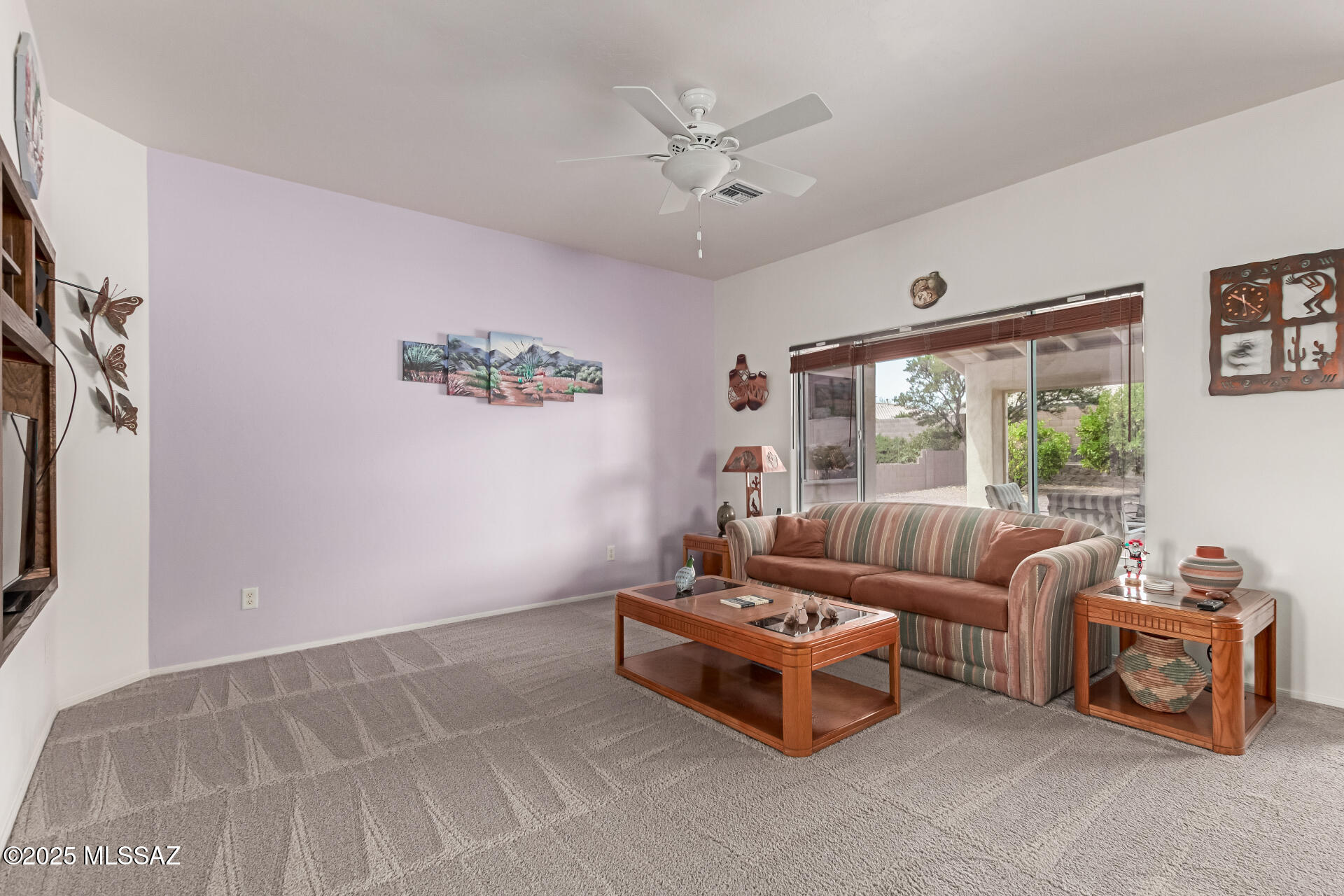 Colonia De Los Alamos - Desert Creek - Residential