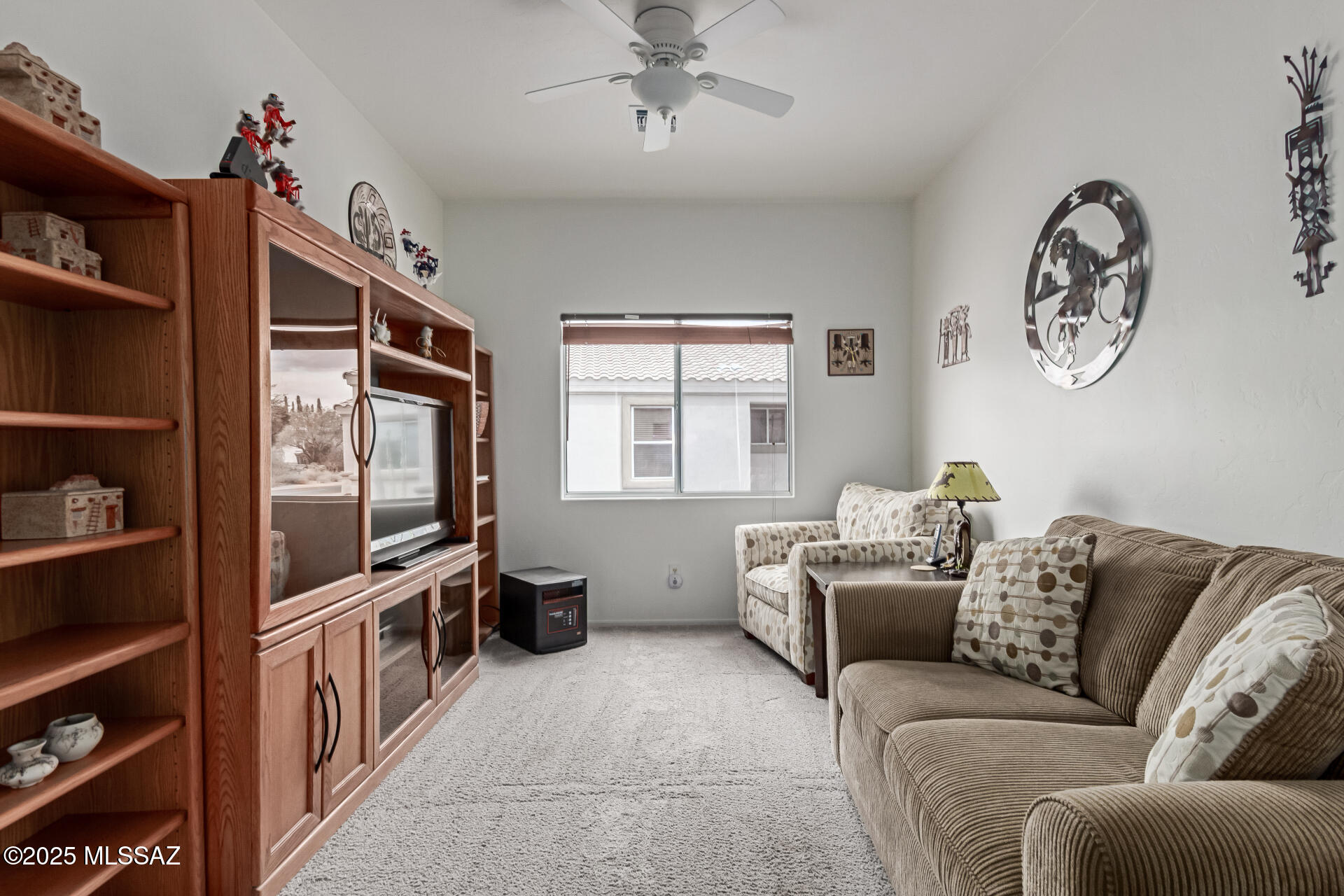 Colonia De Los Alamos - Desert Creek - Residential