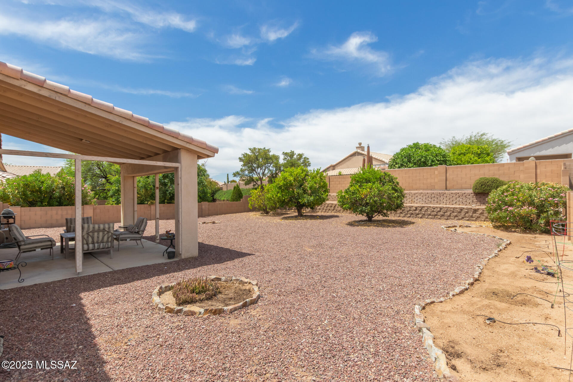 Colonia De Los Alamos - Desert Creek - Residential