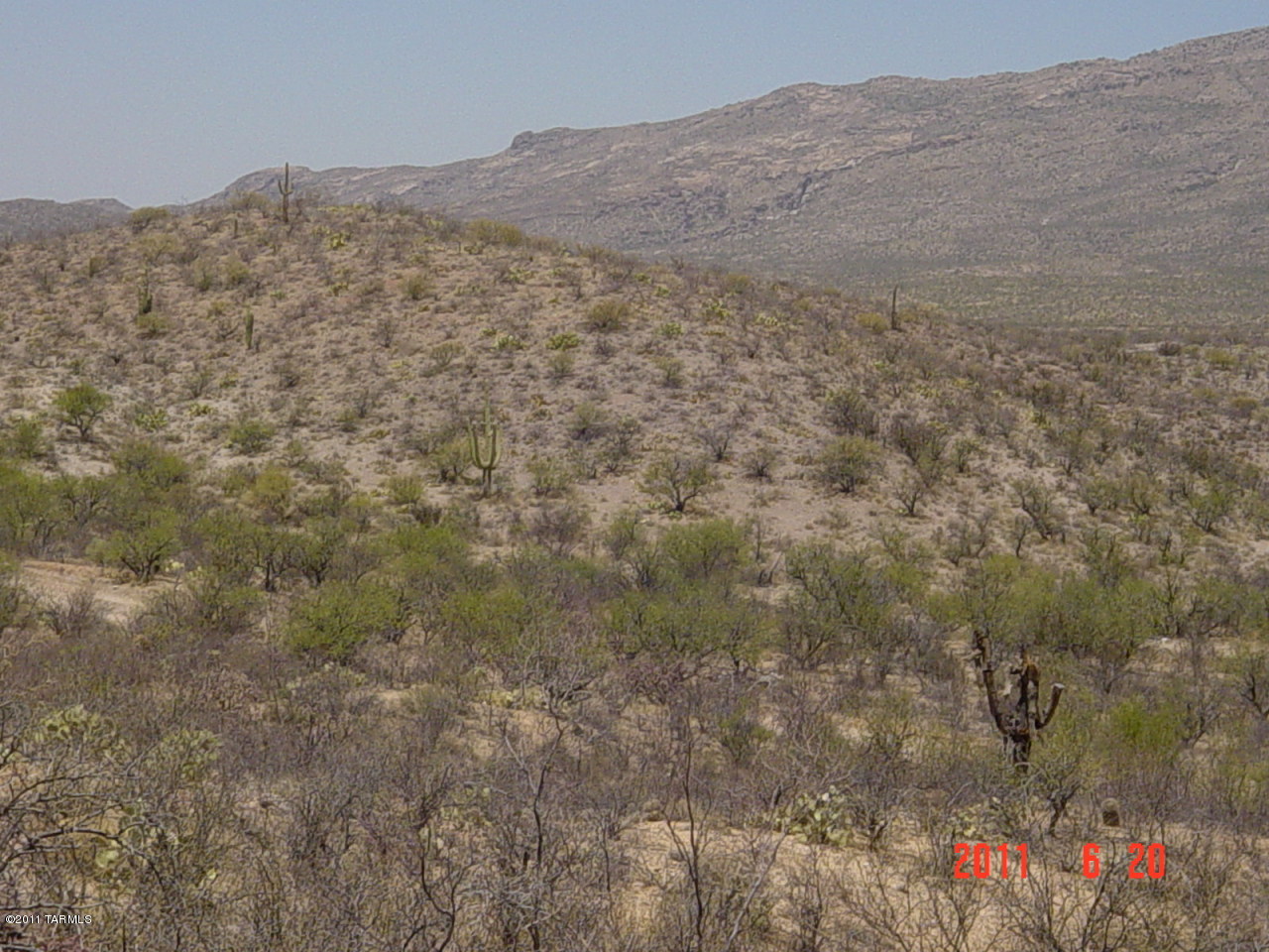X9 Ranch - Land