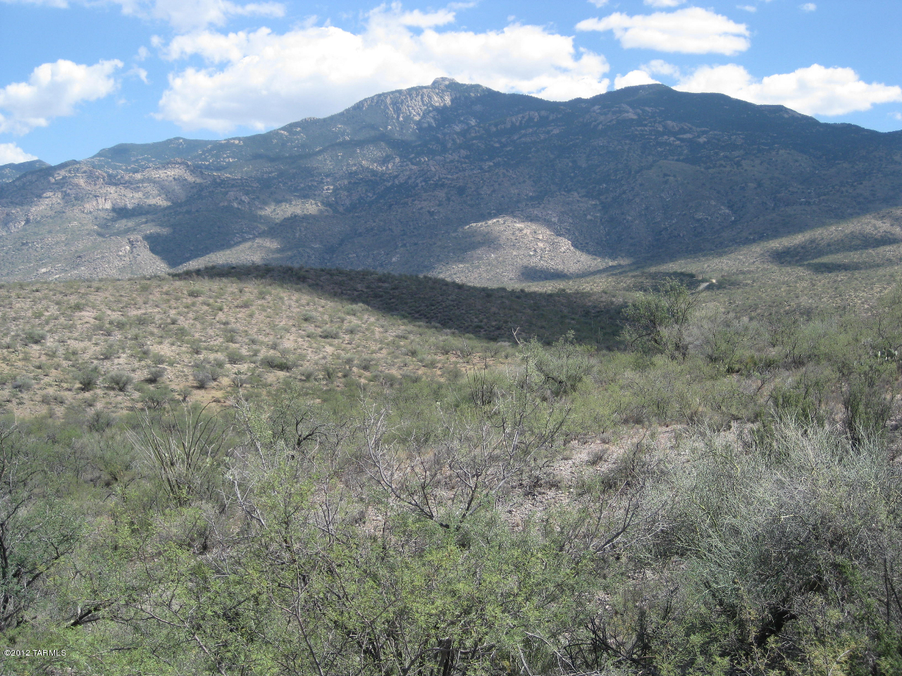 X9 Ranch - Land