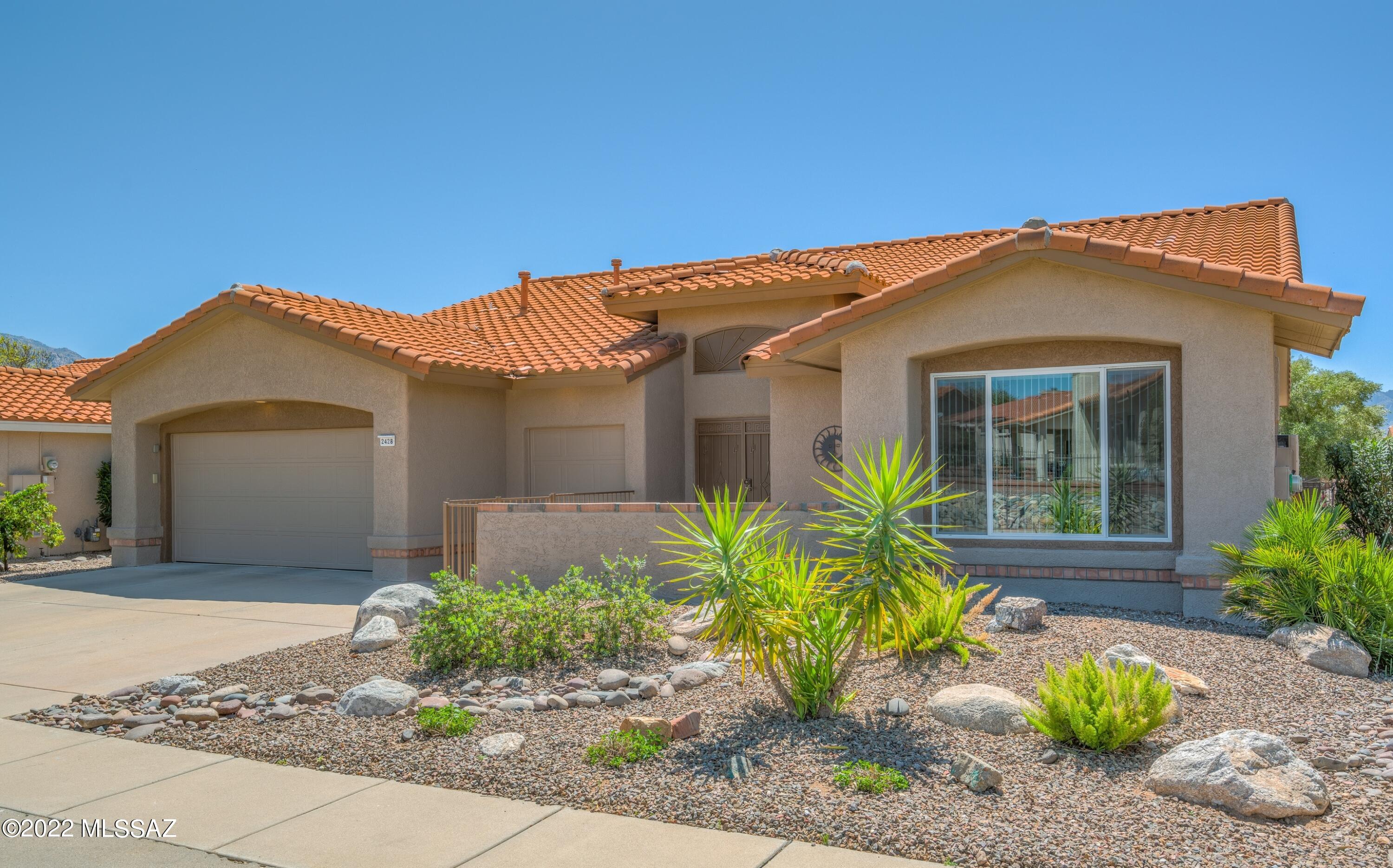Sun City Vistoso Unit 17(1-276) - Residential