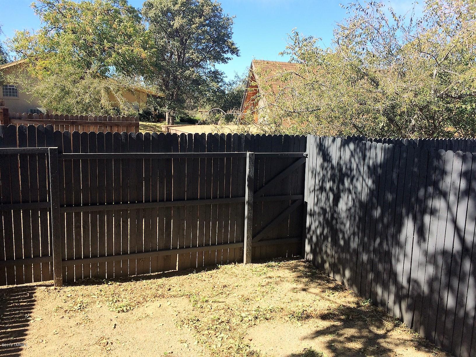 Oracle Townsite - Residential Income