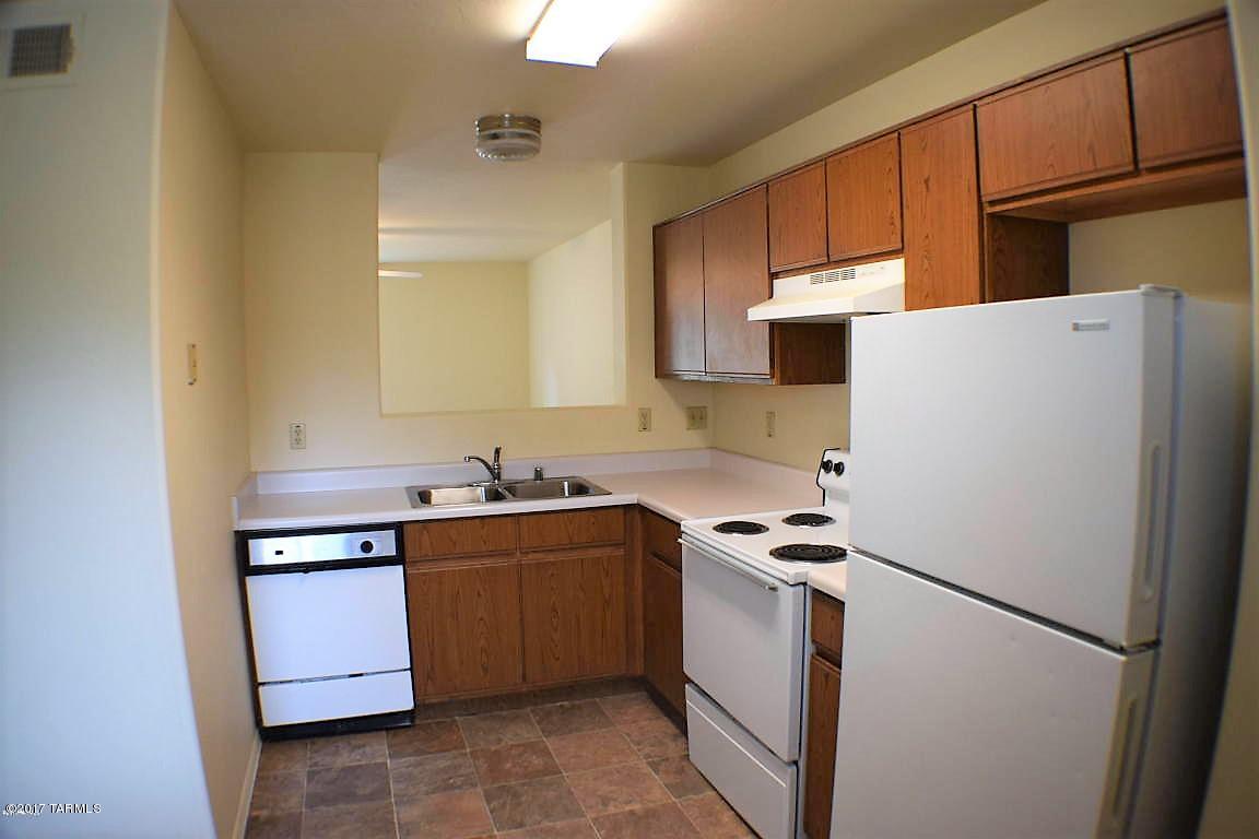 Oracle Townsite - Residential Income