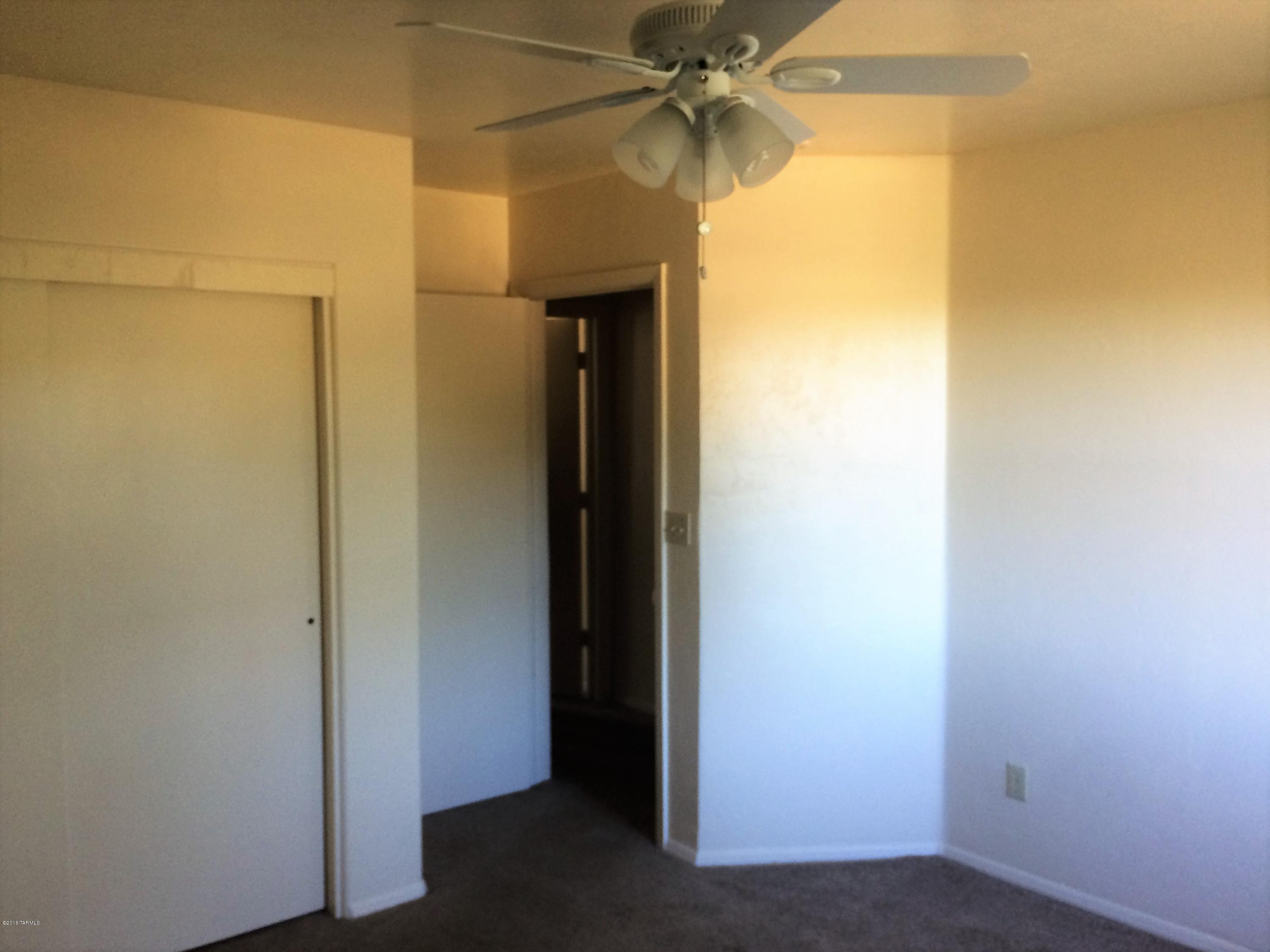 Oracle Townsite - Residential Income