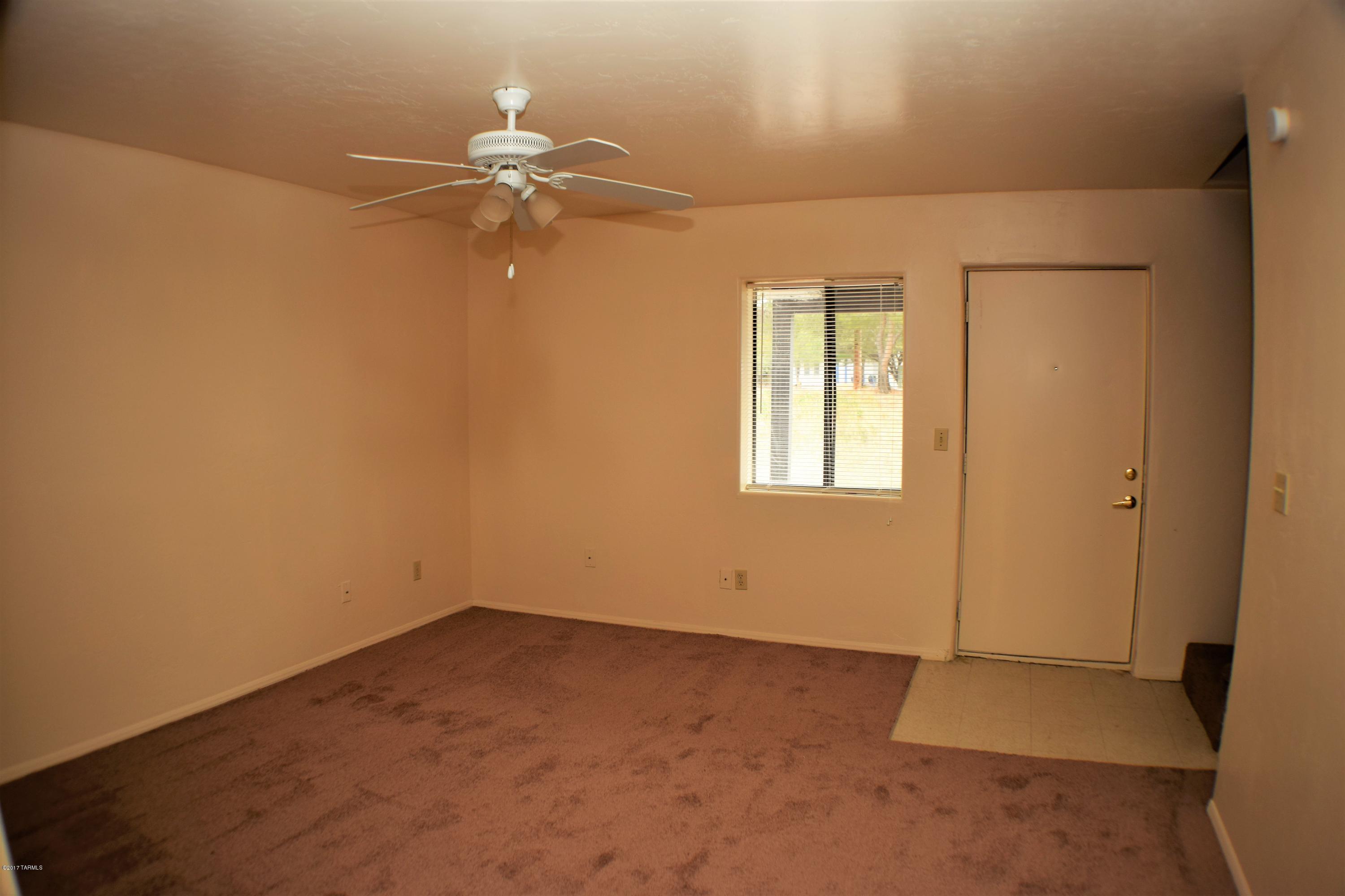 Oracle Townsite - Residential Income