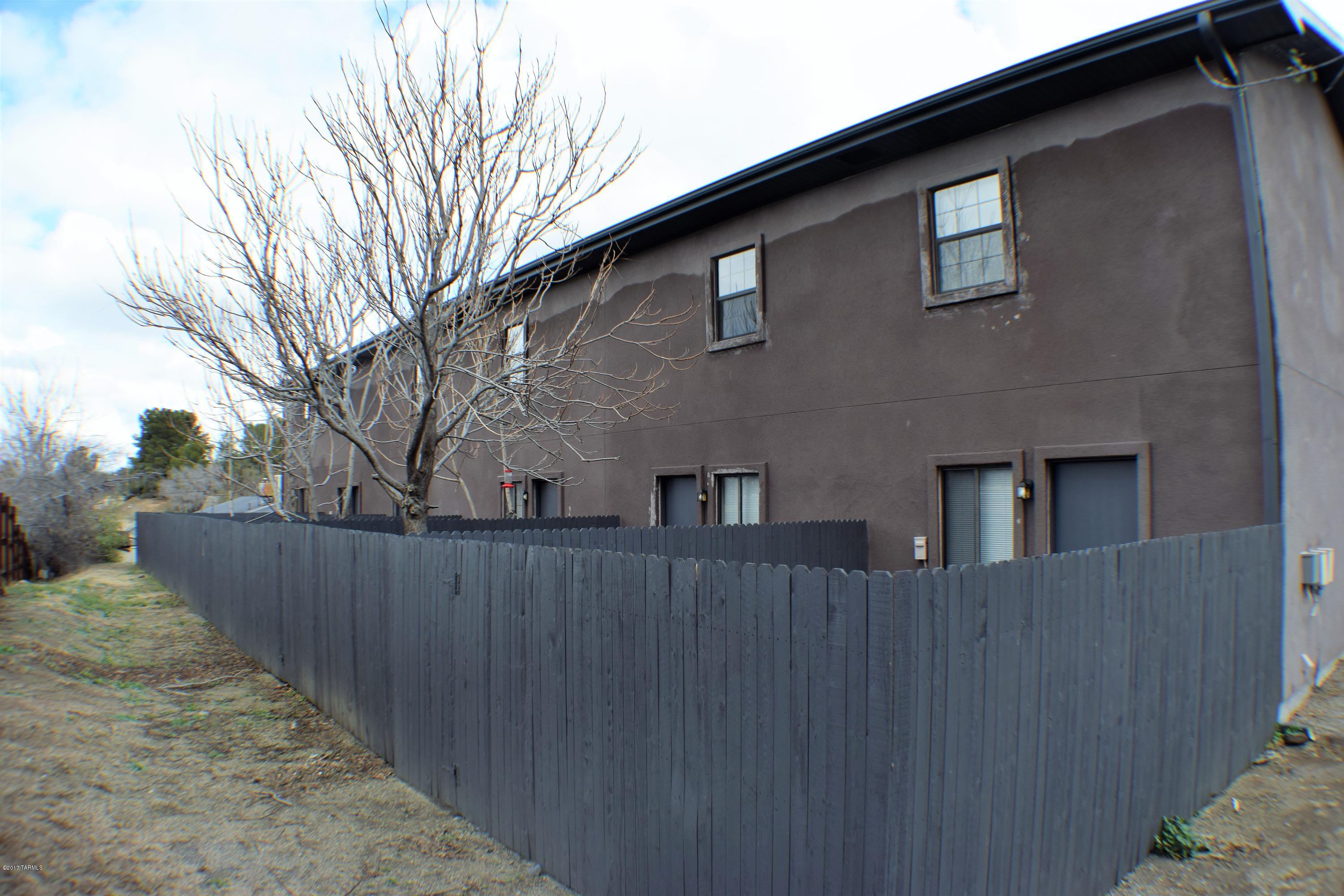 Oracle Townsite - Residential Income