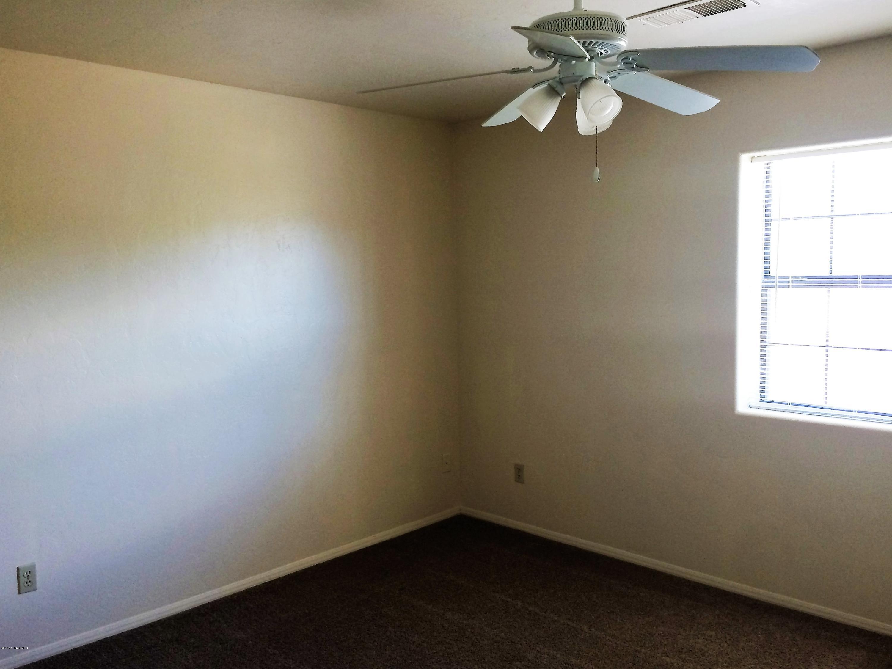 Oracle Townsite - Residential Income