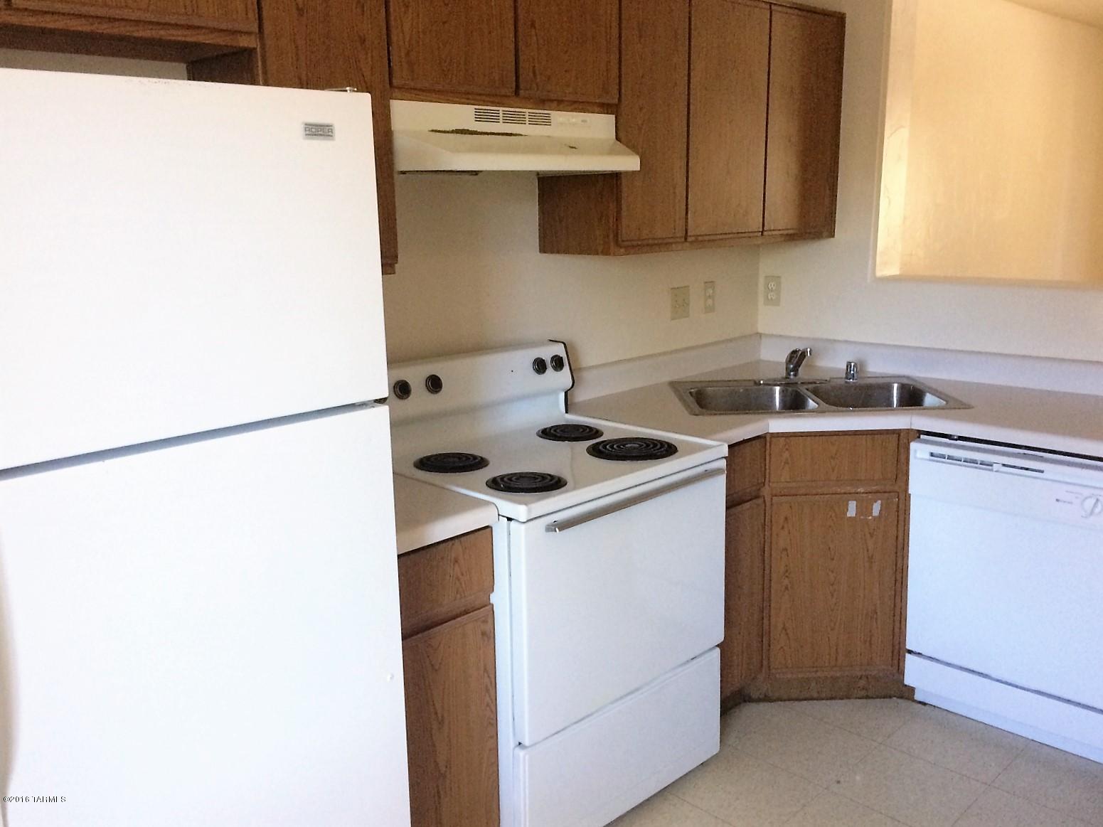 Oracle Townsite - Residential Income