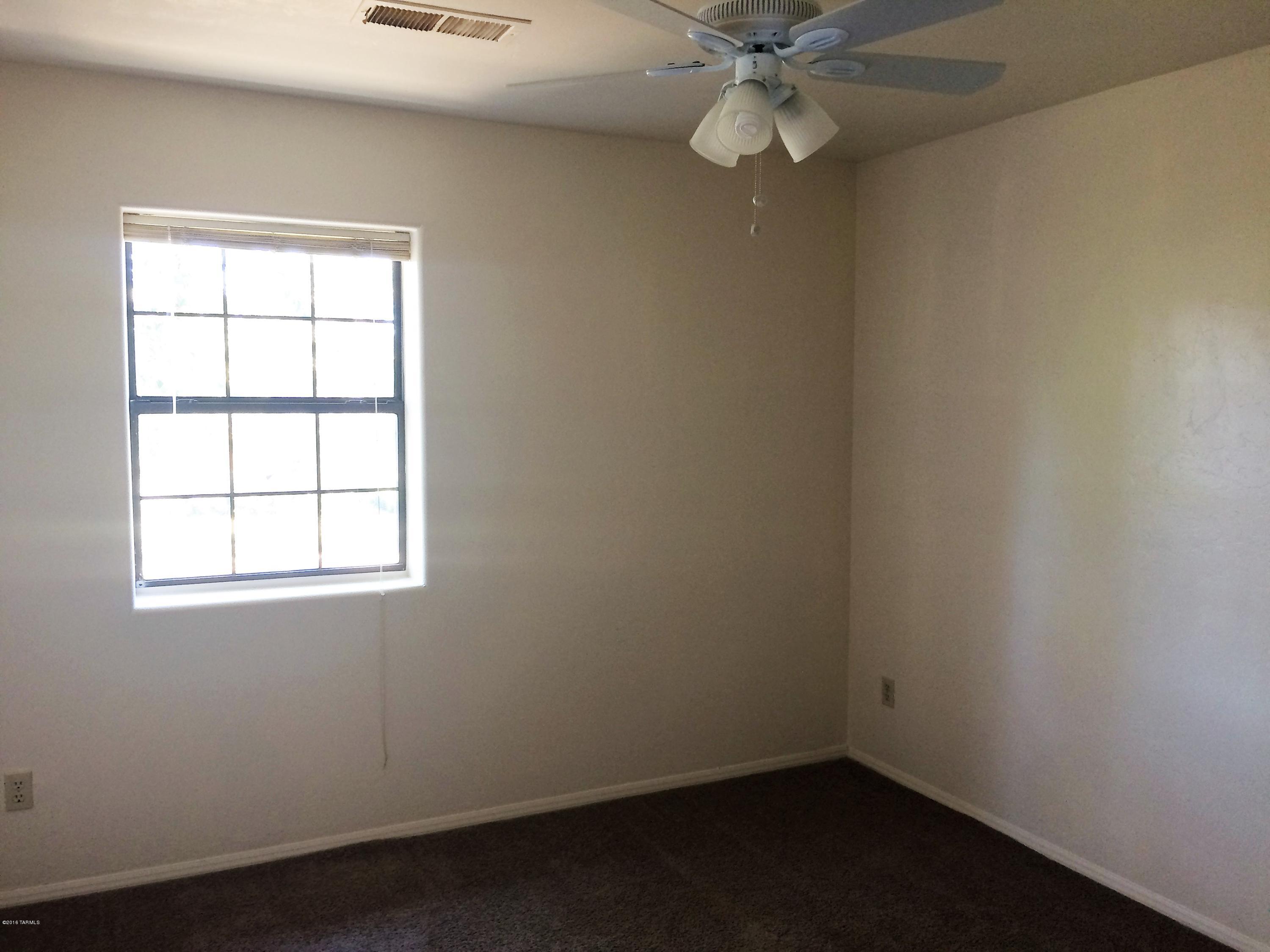 Oracle Townsite - Residential Income