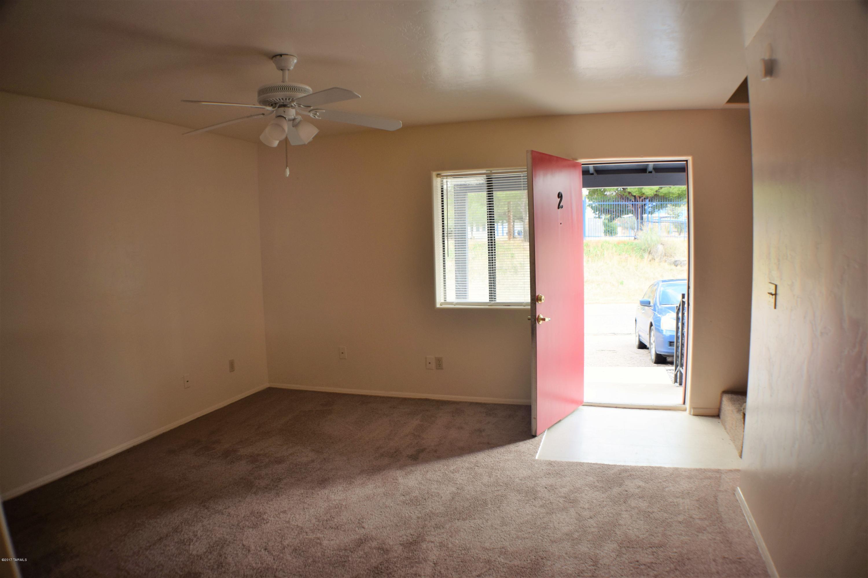 Oracle Townsite - Residential Income
