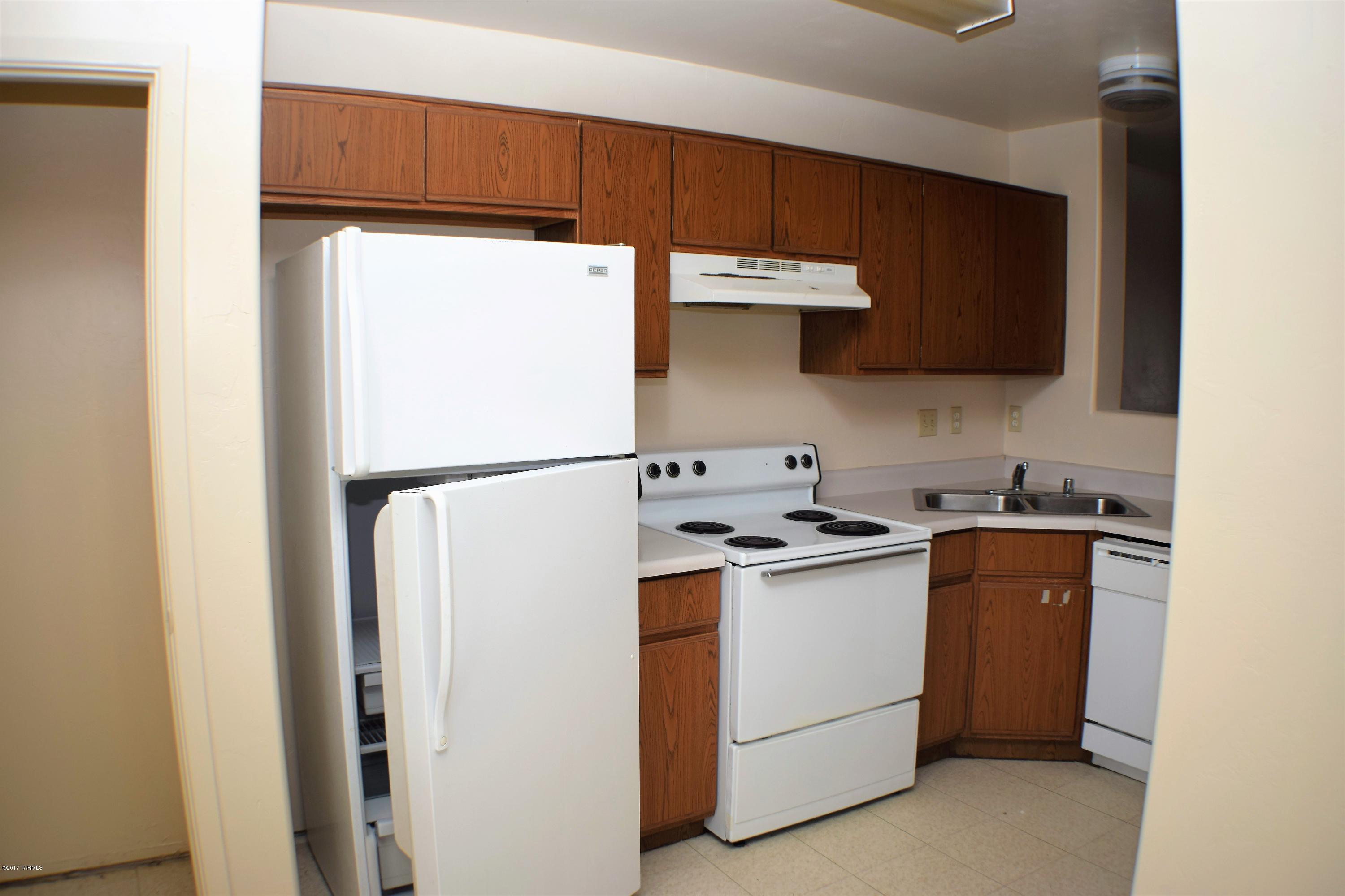 Oracle Townsite - Residential Income