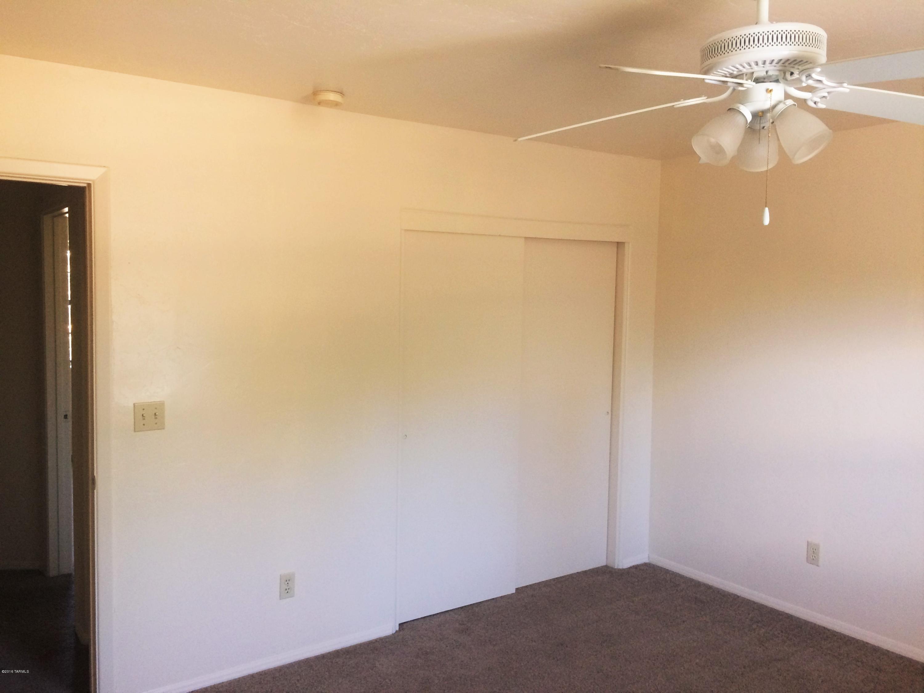 Oracle Townsite - Residential Income