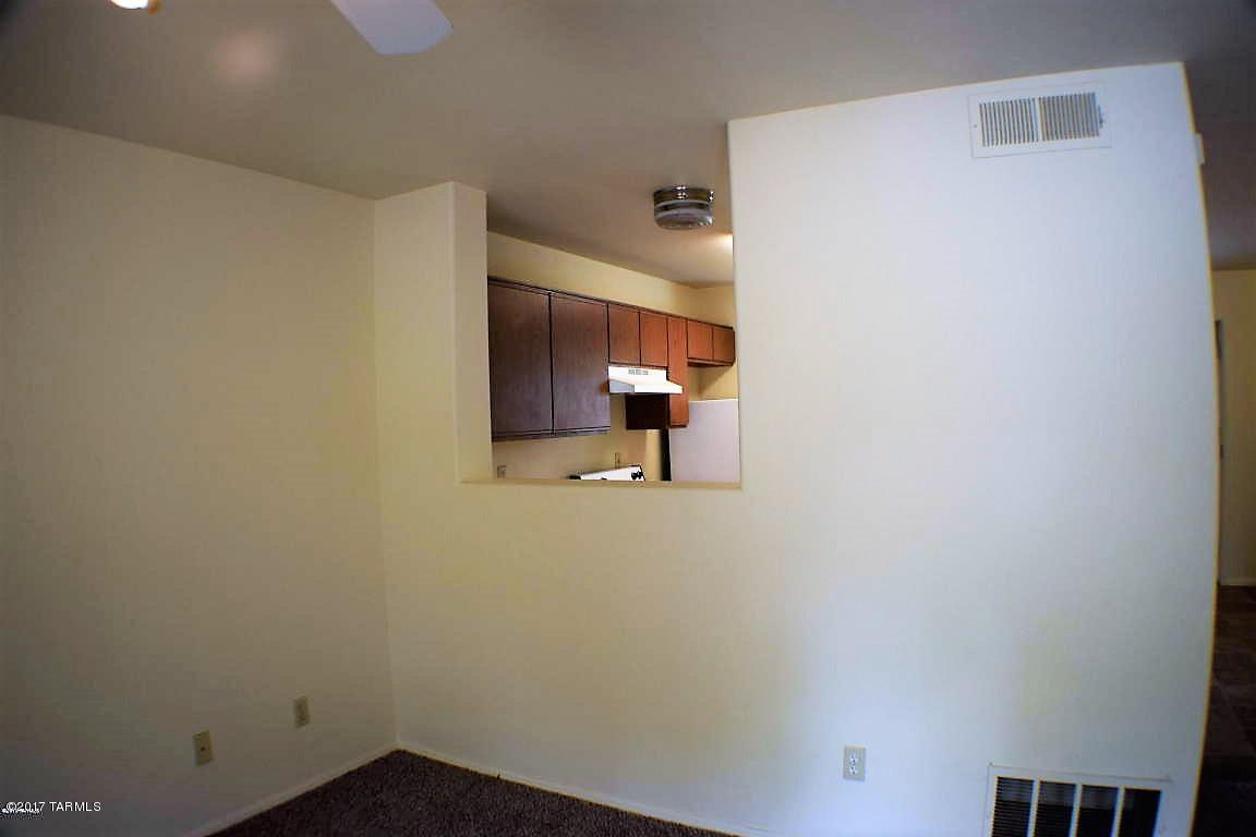 Oracle Townsite - Residential Income