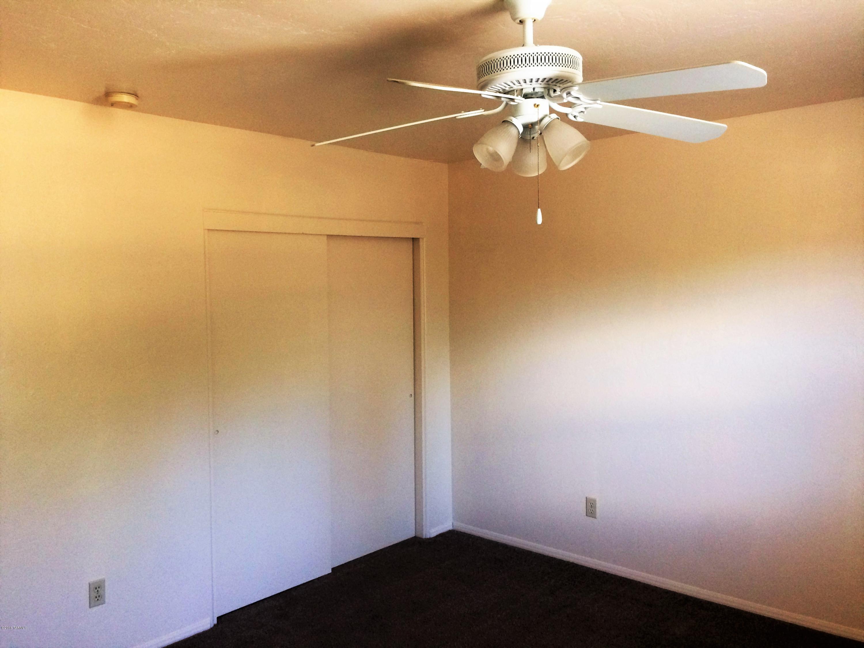 Oracle Townsite - Residential Income