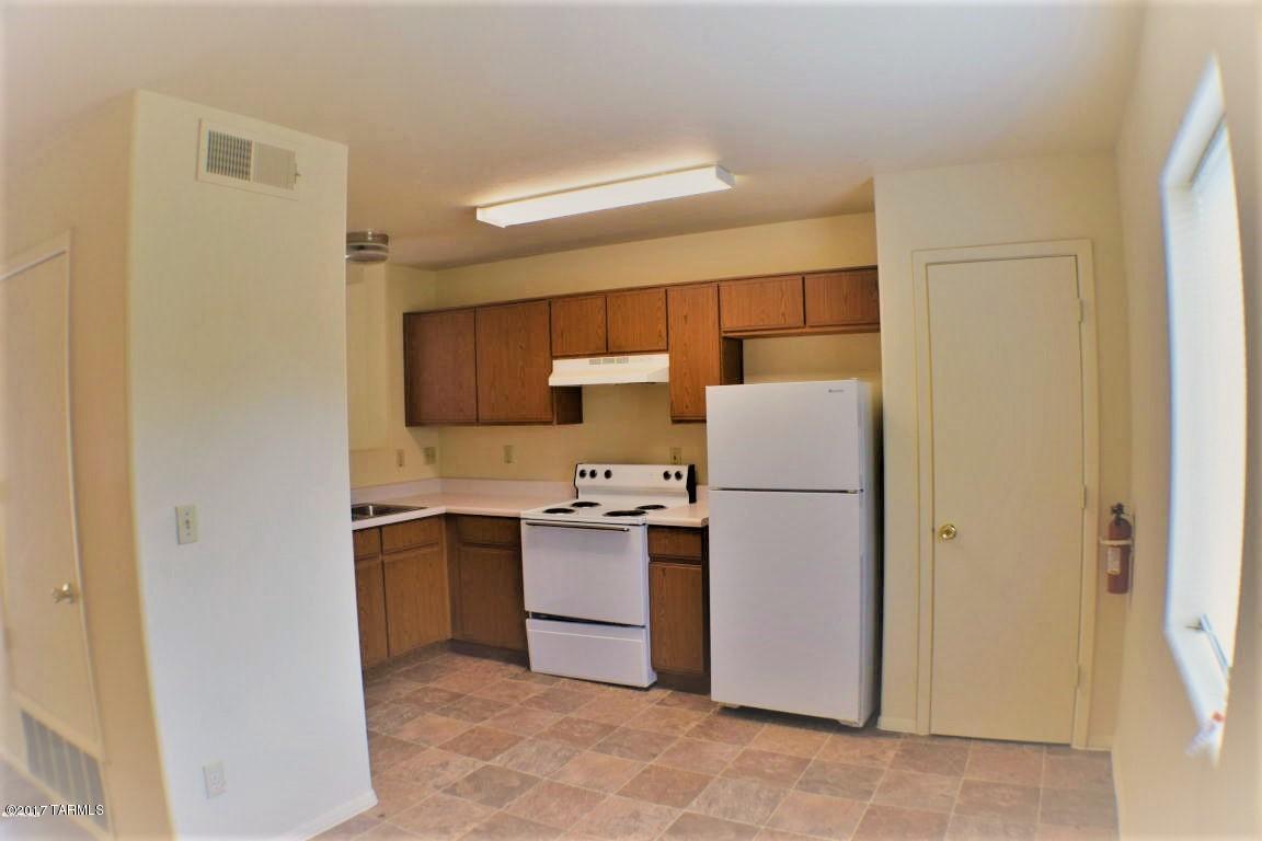Oracle Townsite - Residential Income