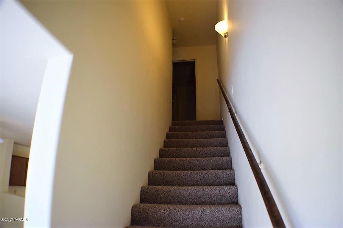 Oracle Townsite - Residential Income