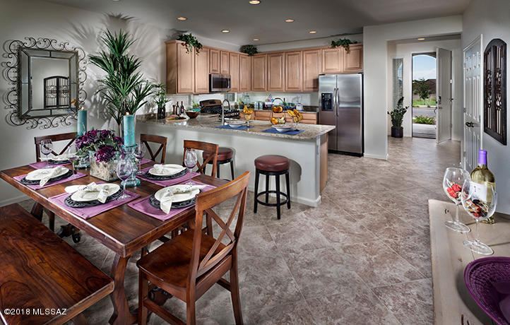 Santa Rita Ranch III SQ20141350560 - Residential