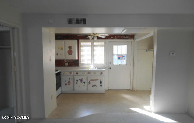 Other/Unknown - Residential