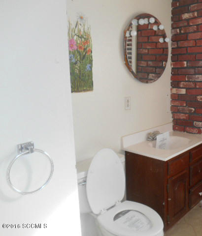 Other/Unknown - Residential