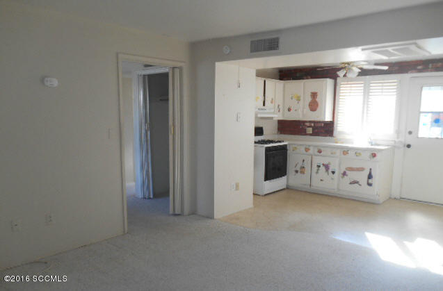 Other/Unknown - Residential
