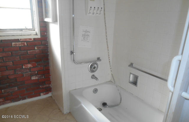 Other/Unknown - Residential