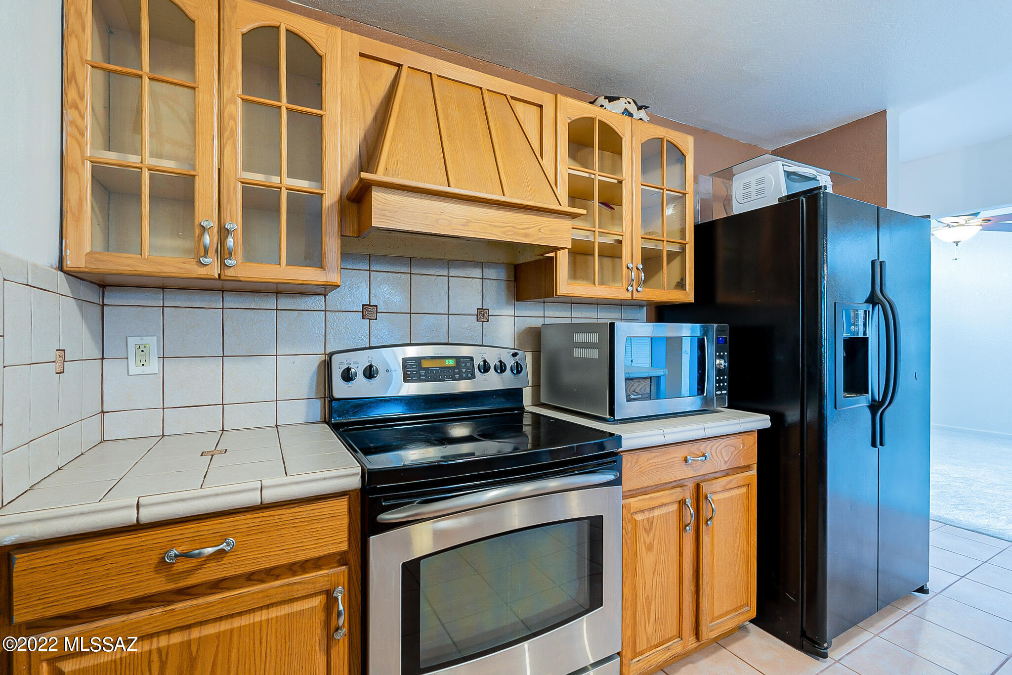 Oracle Foothills Estates NO. 1 - Residential