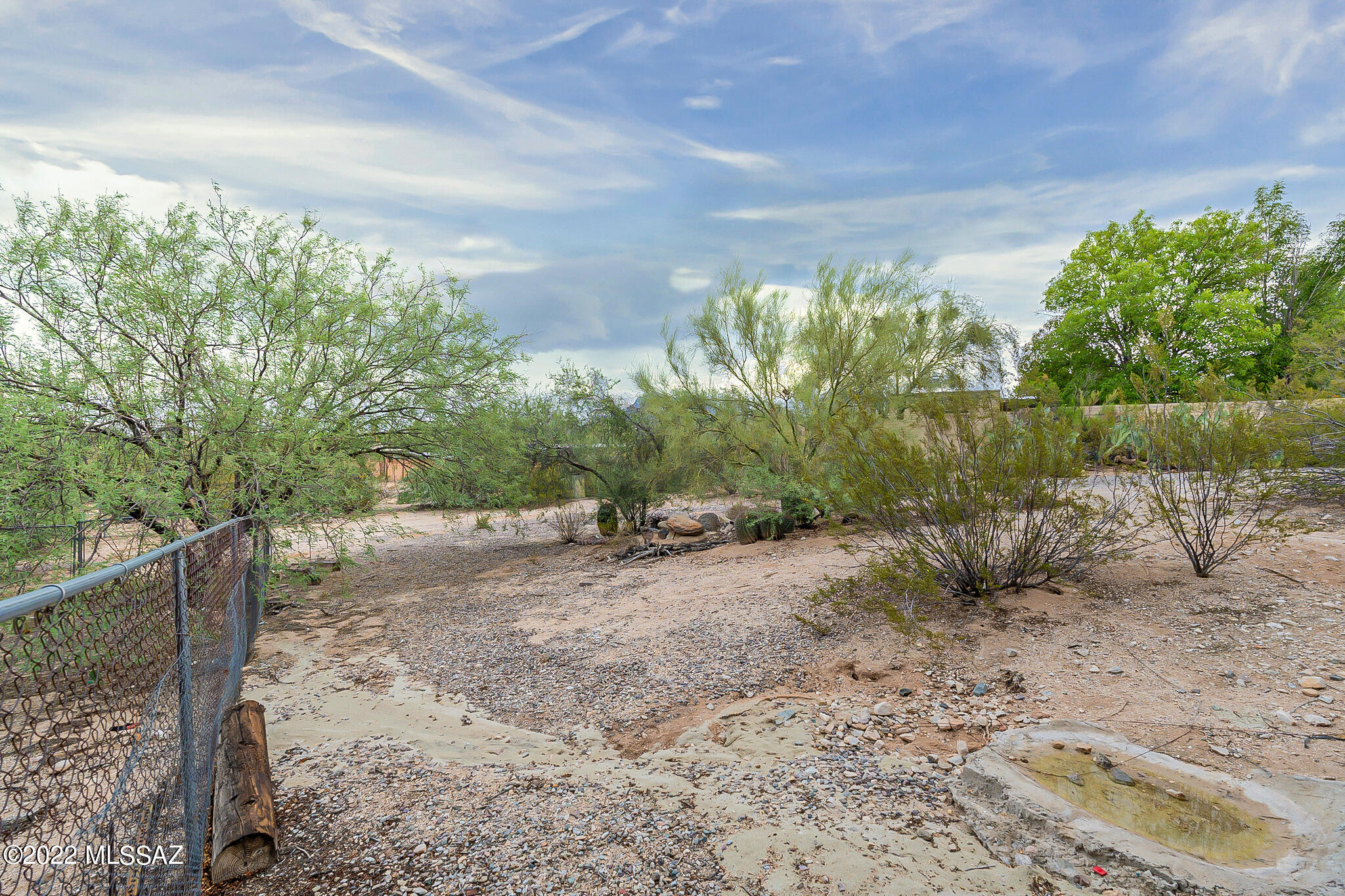 Oracle Foothills Estates NO. 1 - Residential