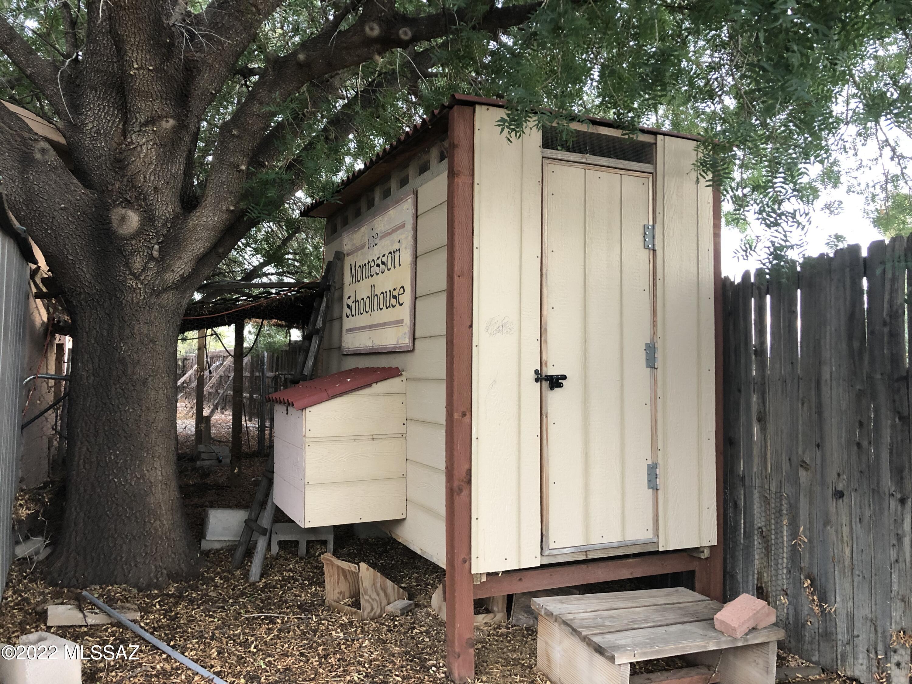 Oracle Foothills Estates NO. 1 - Residential