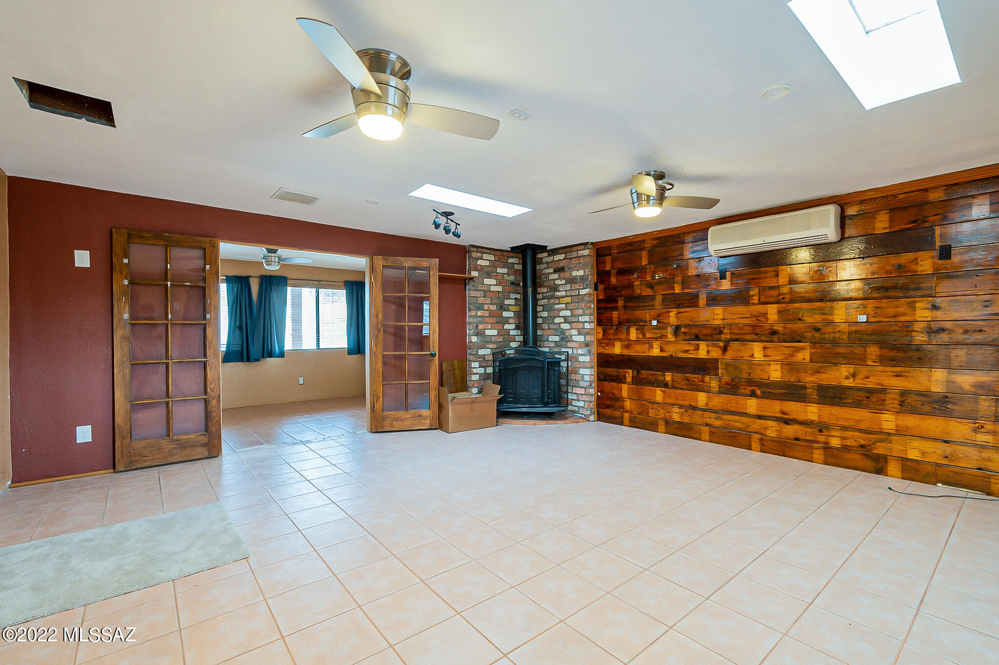 Oracle Foothills Estates NO. 1 - Residential