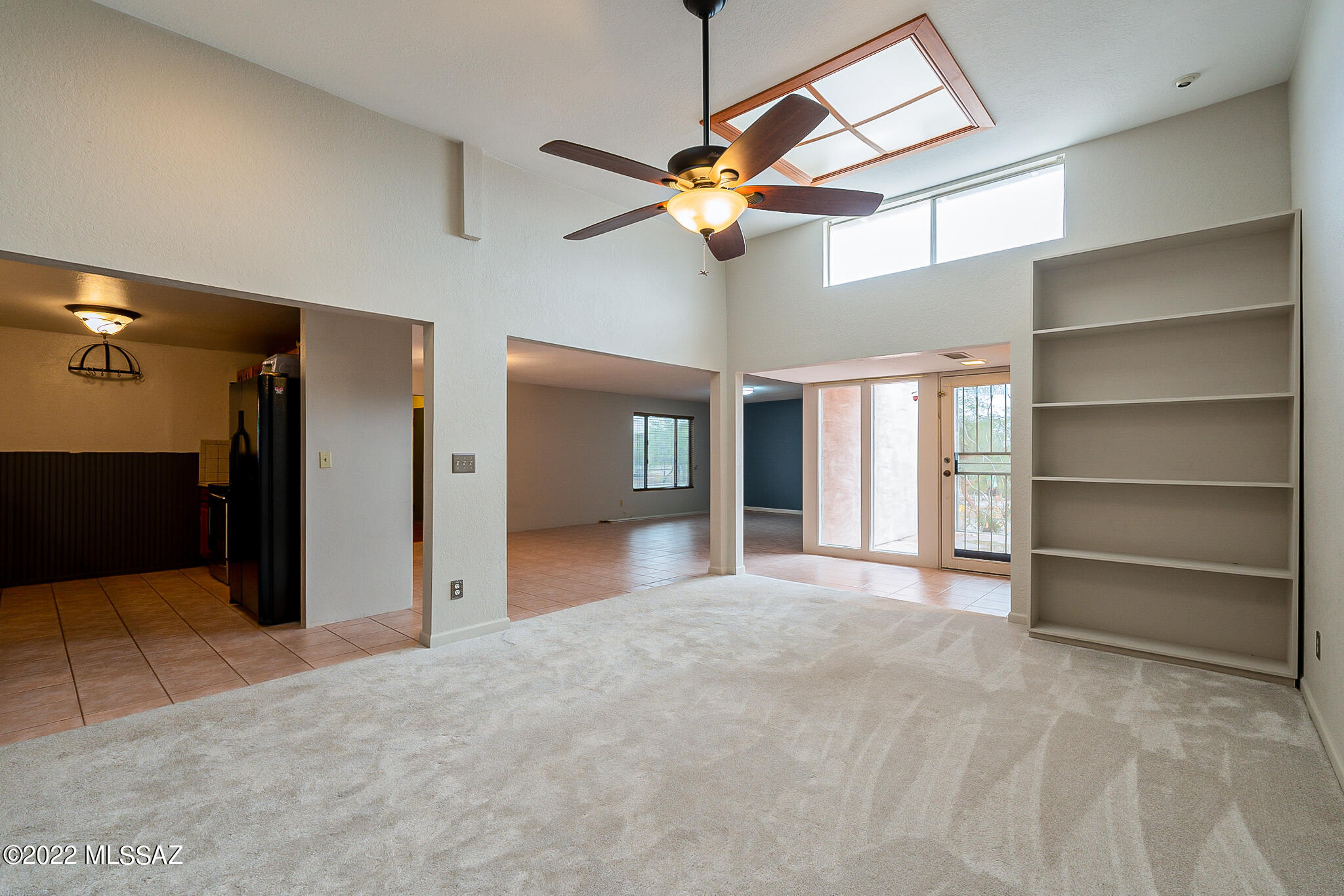 Oracle Foothills Estates NO. 1 - Residential