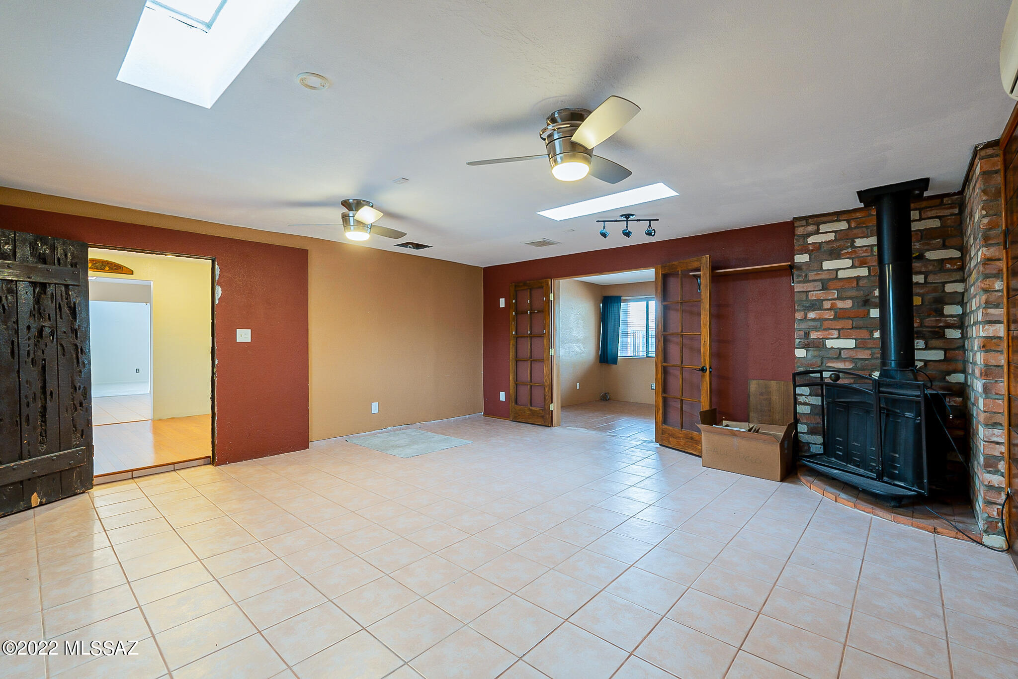 Oracle Foothills Estates NO. 1 - Residential