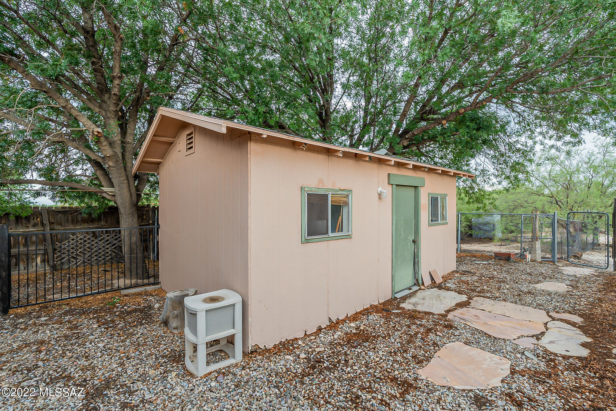 Oracle Foothills Estates NO. 1 - Residential
