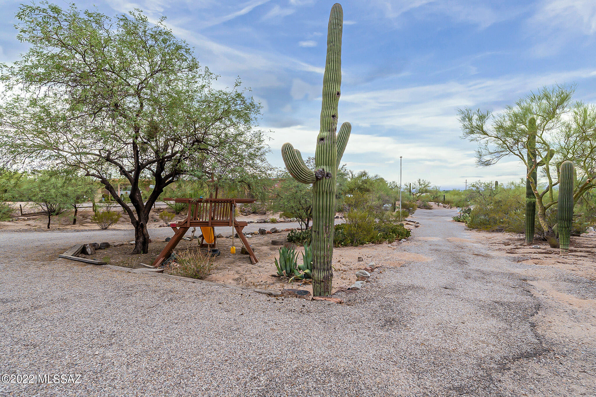 Oracle Foothills Estates NO. 1 - Residential
