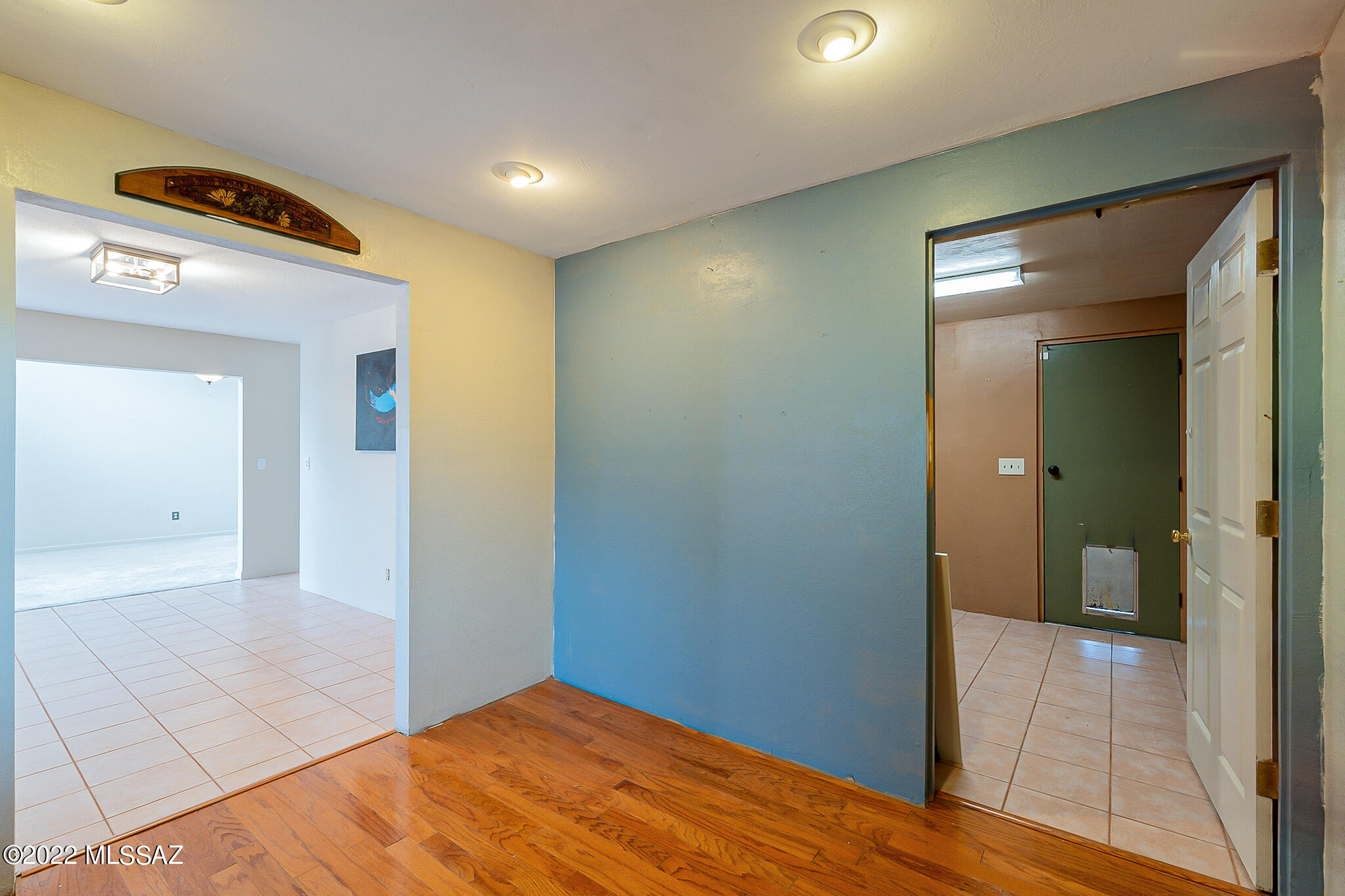 Oracle Foothills Estates NO. 1 - Residential