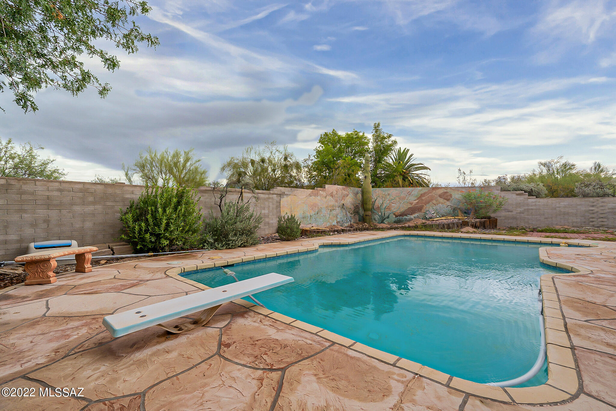 Oracle Foothills Estates NO. 1 - Residential