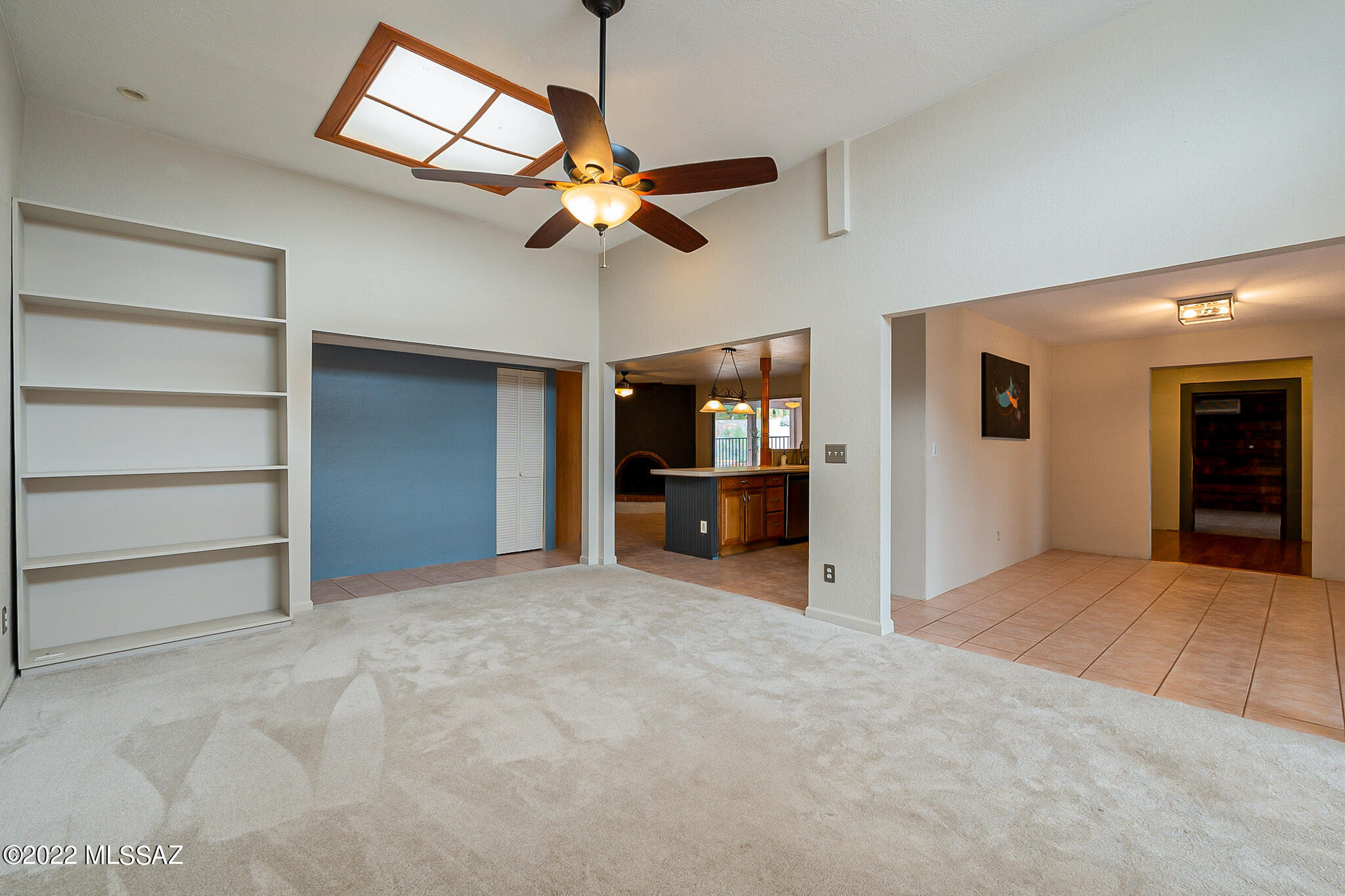 Oracle Foothills Estates NO. 1 - Residential