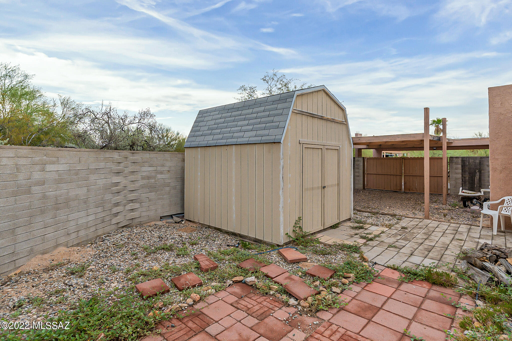 Oracle Foothills Estates NO. 1 - Residential
