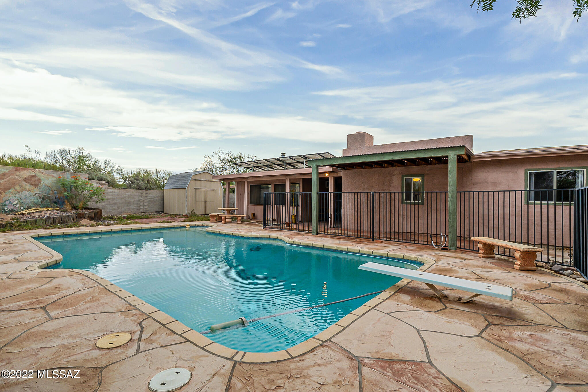 Oracle Foothills Estates NO. 1 - Residential