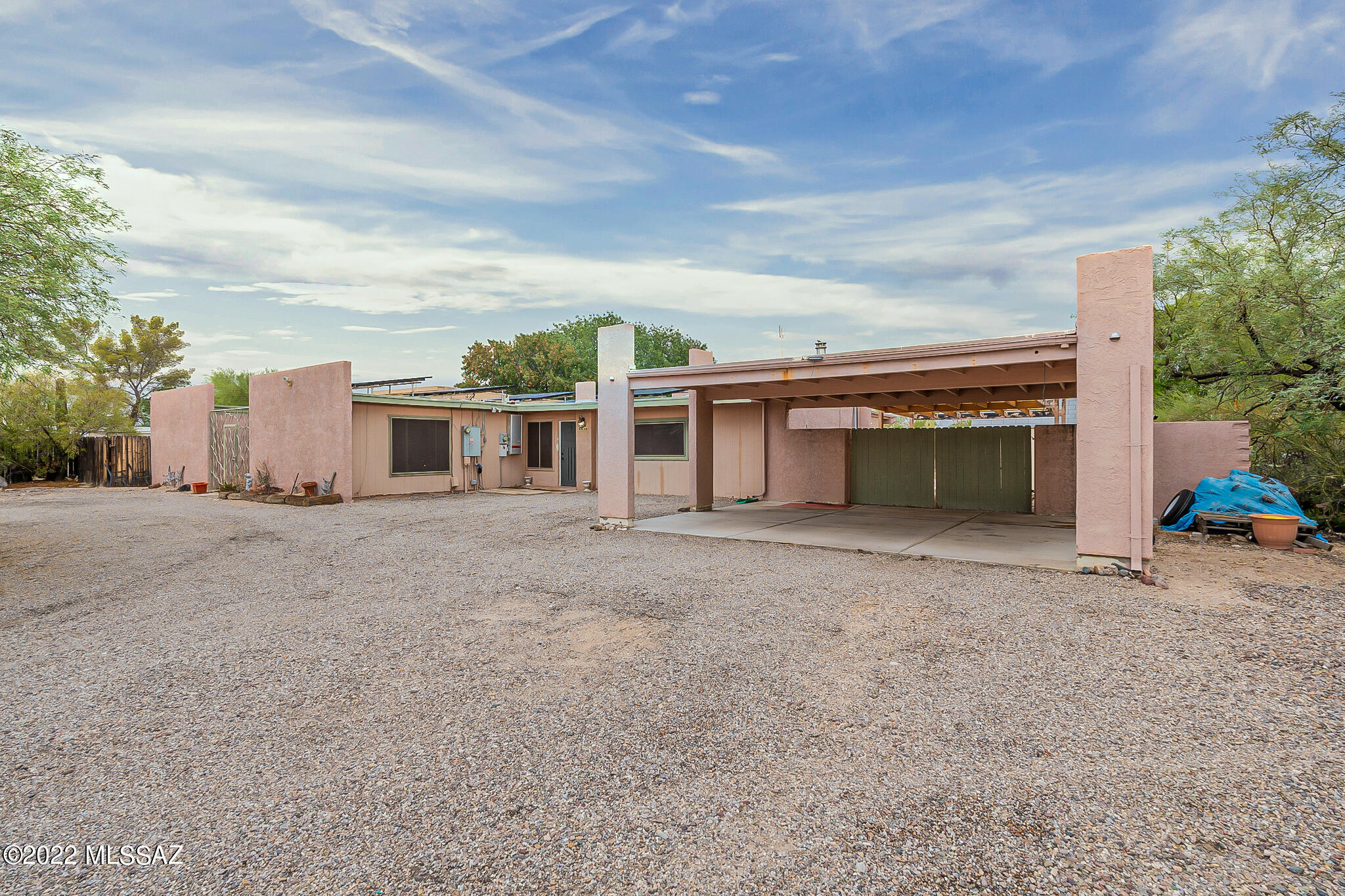 Oracle Foothills Estates NO. 1 - Residential