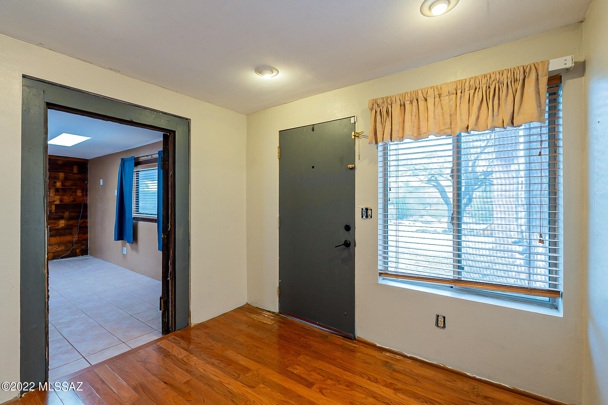 Oracle Foothills Estates NO. 1 - Residential