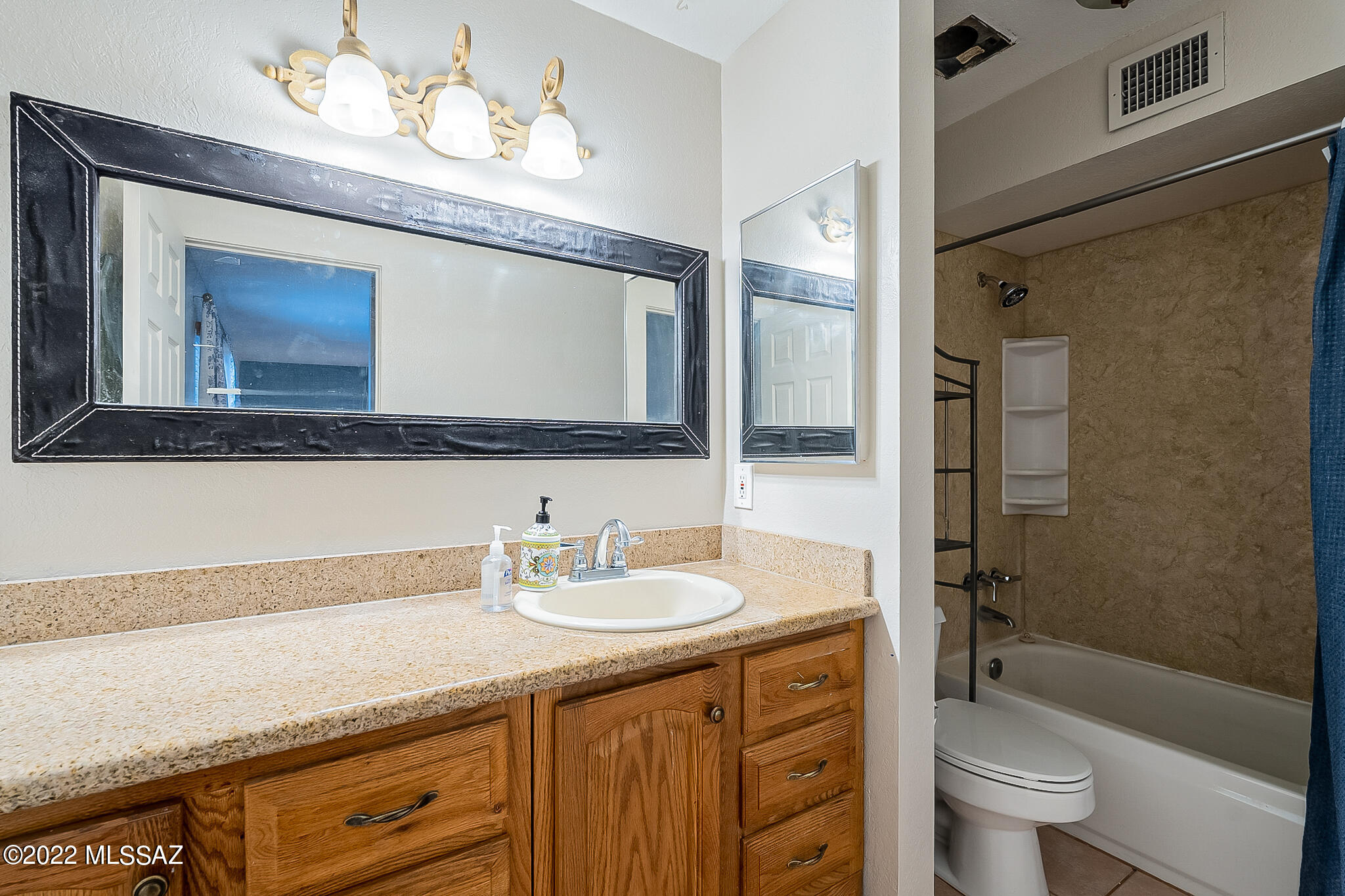 Oracle Foothills Estates NO. 1 - Residential