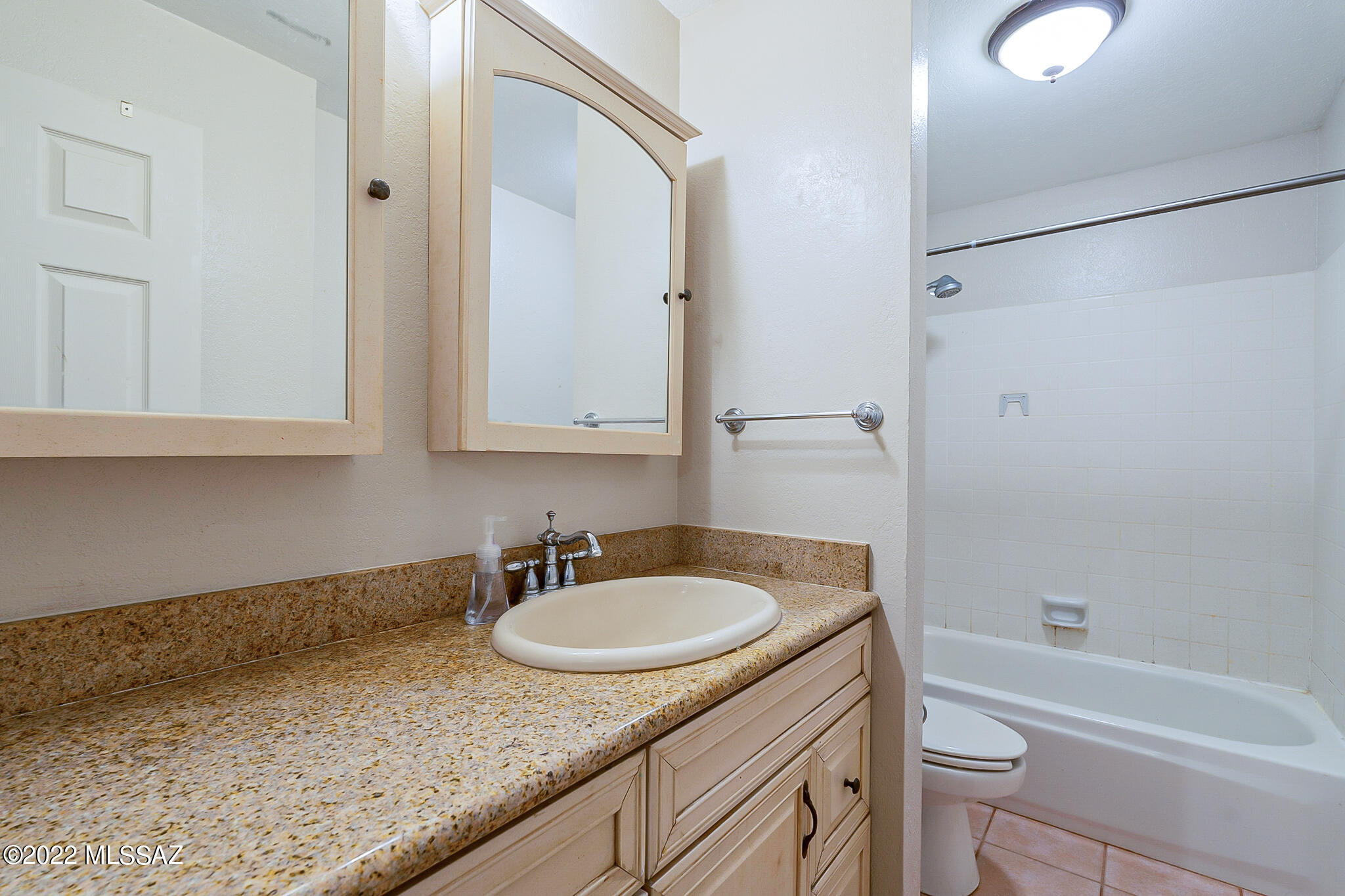 Oracle Foothills Estates NO. 1 - Residential